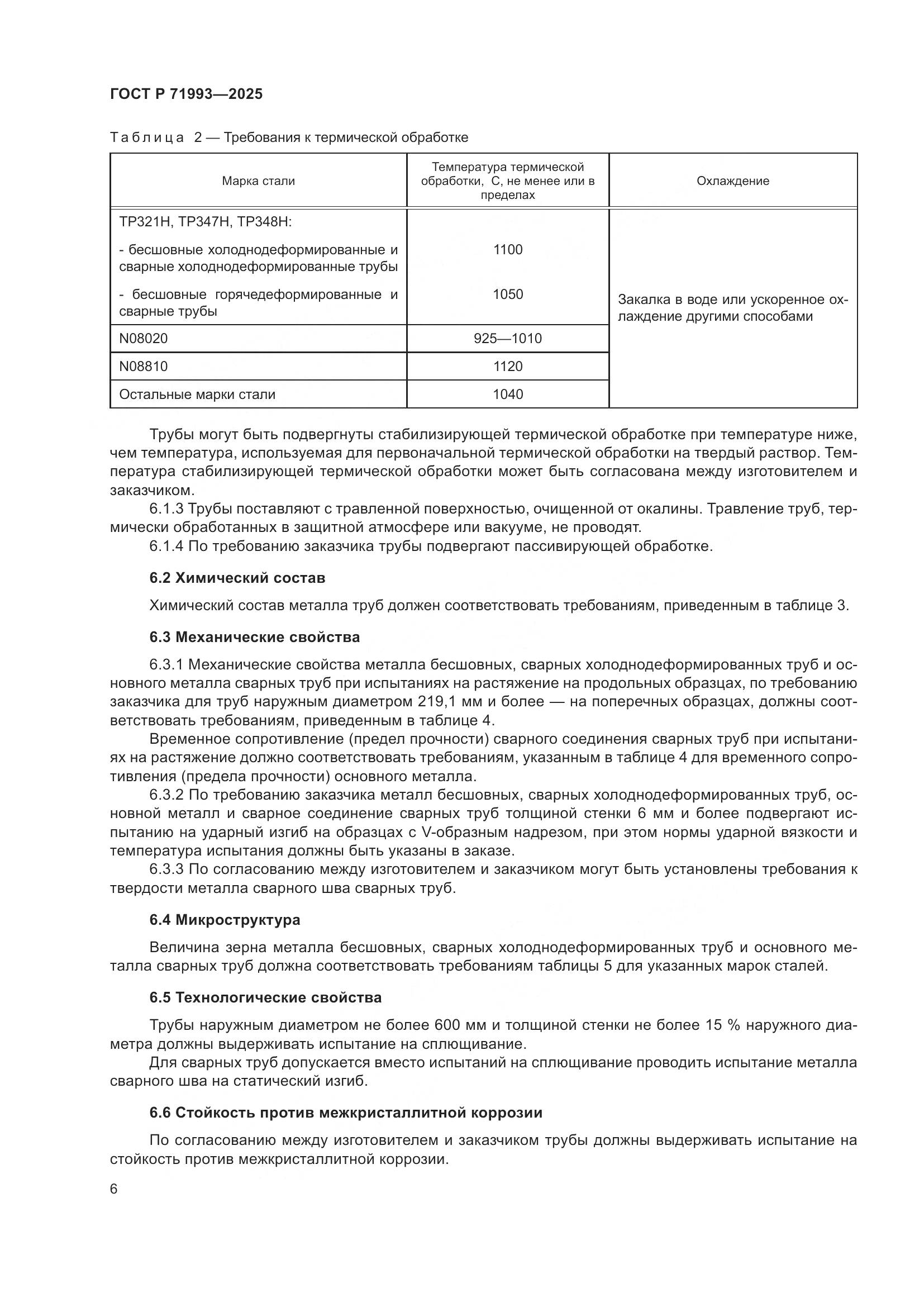 ГОСТ Р 71993-2025, страница 10