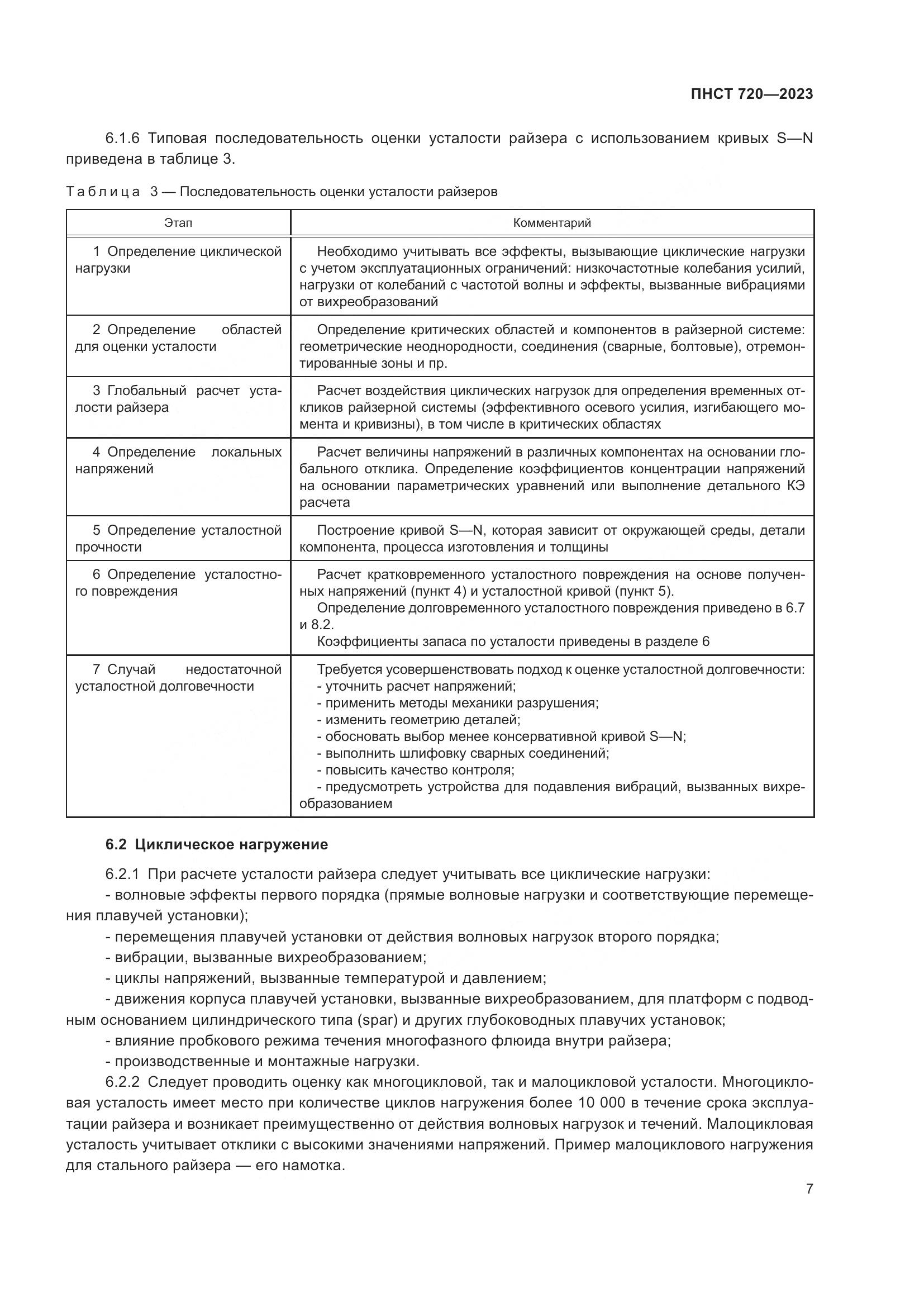 ГОСТ ISO 720-2023, страница 11