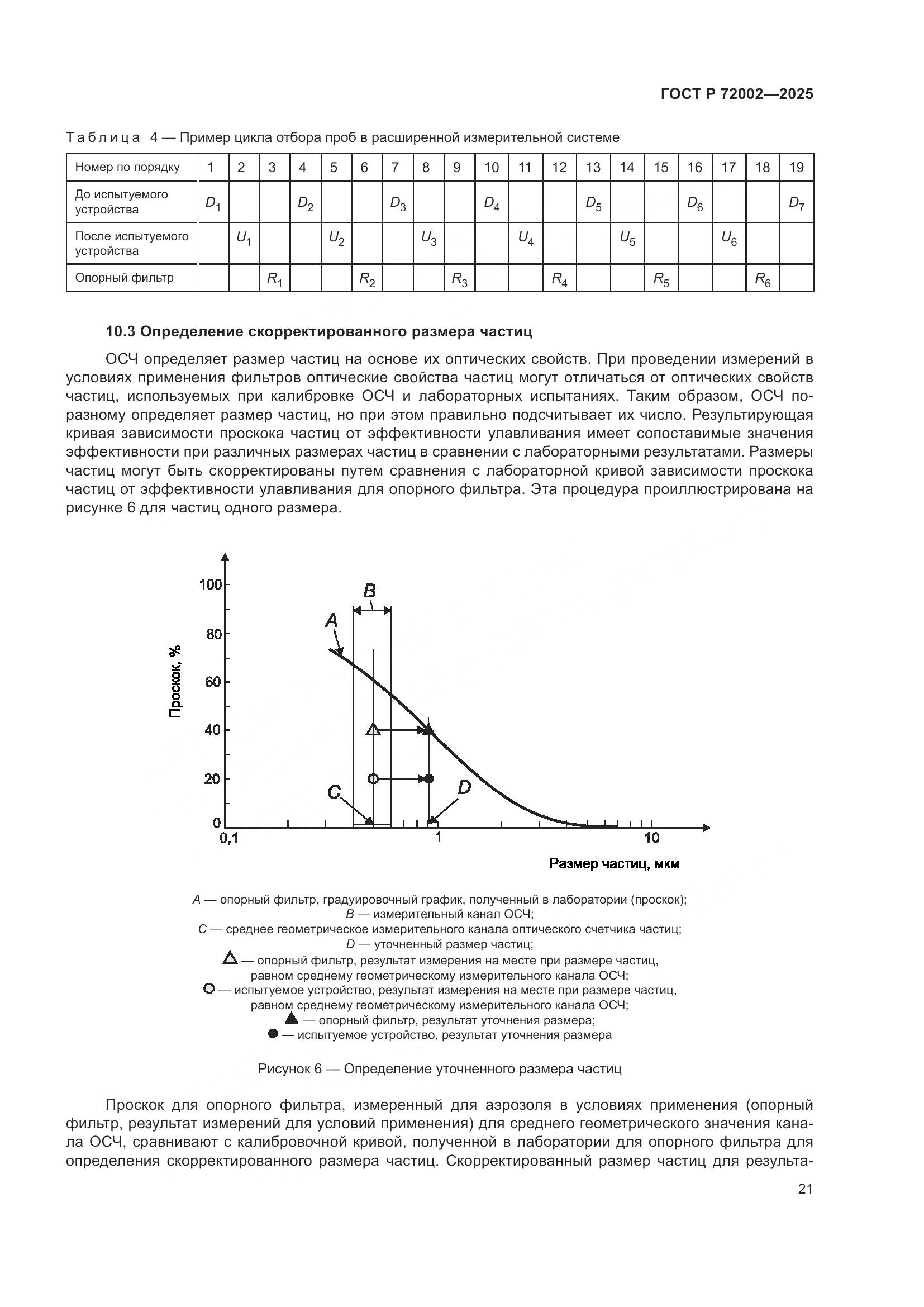 ГОСТ Р 72002-2025, страница 25