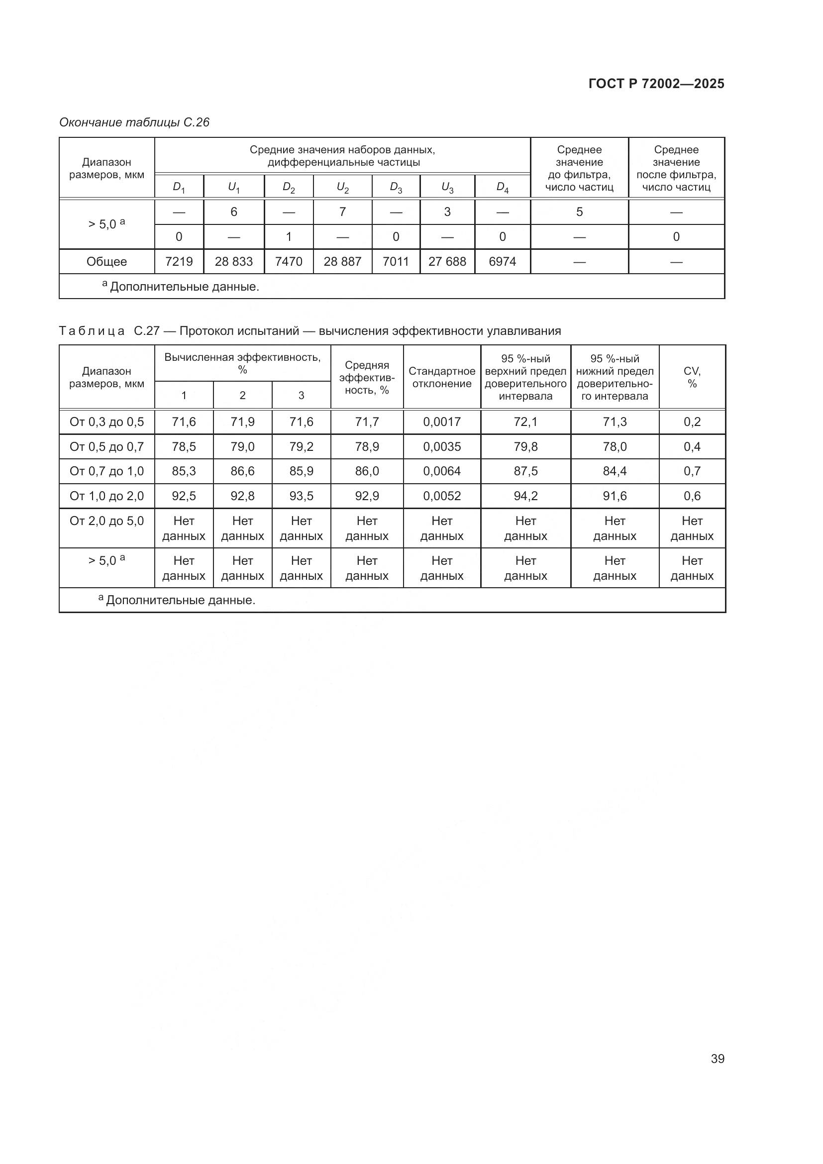 ГОСТ Р 72002-2025, страница 43