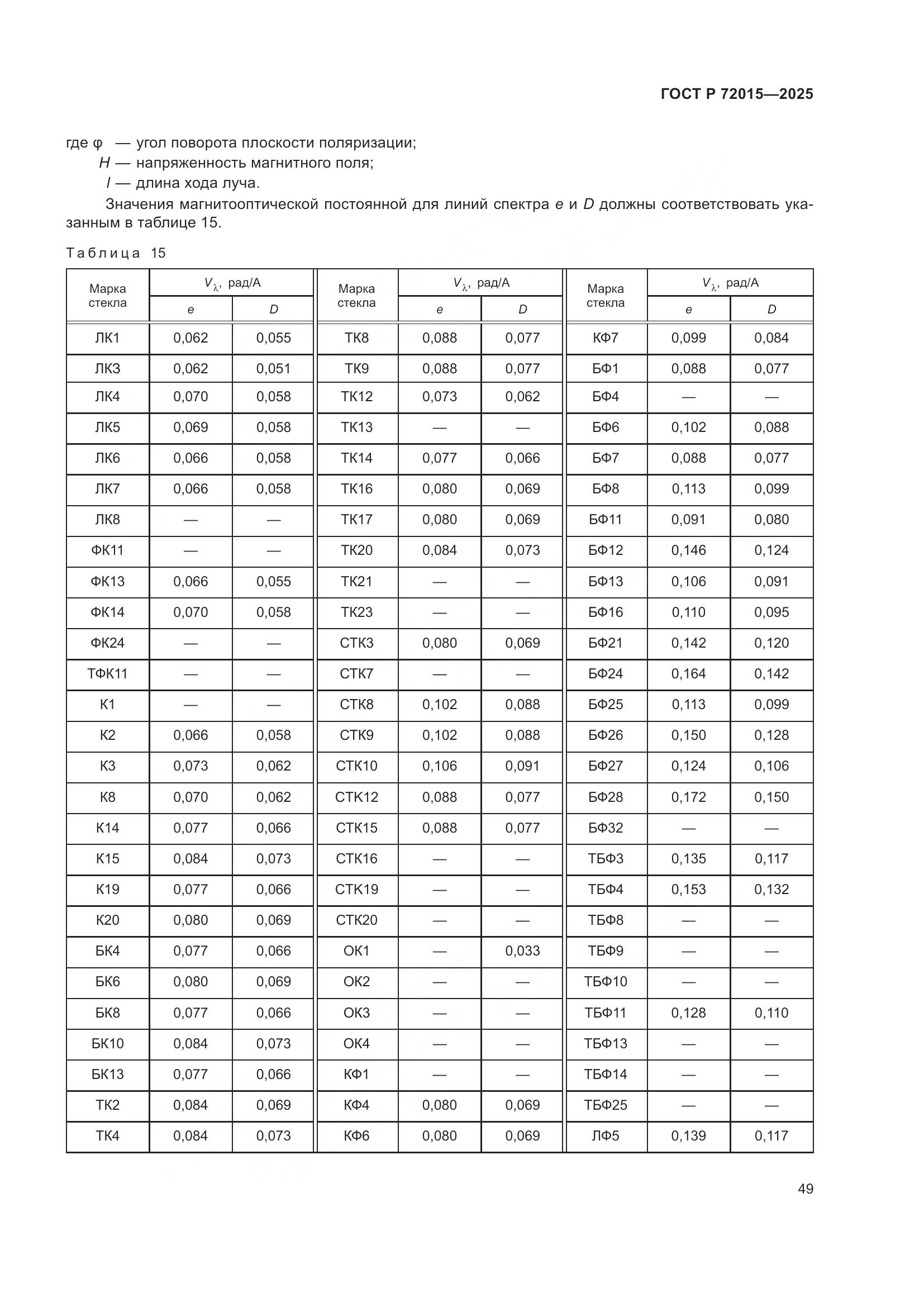 ГОСТ Р 72015-2025, страница 53