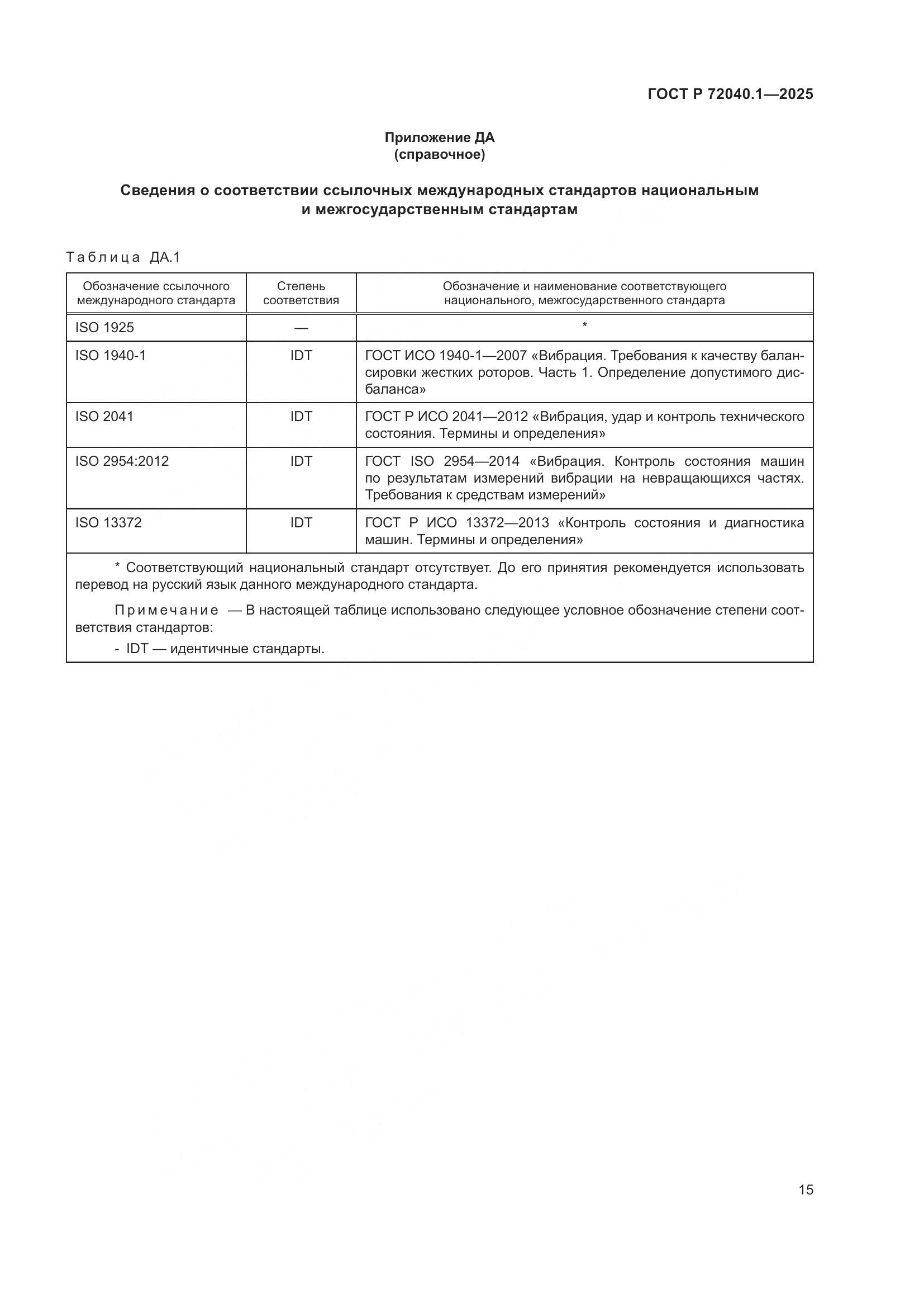 ГОСТ Р 72040.1-2025, страница 19