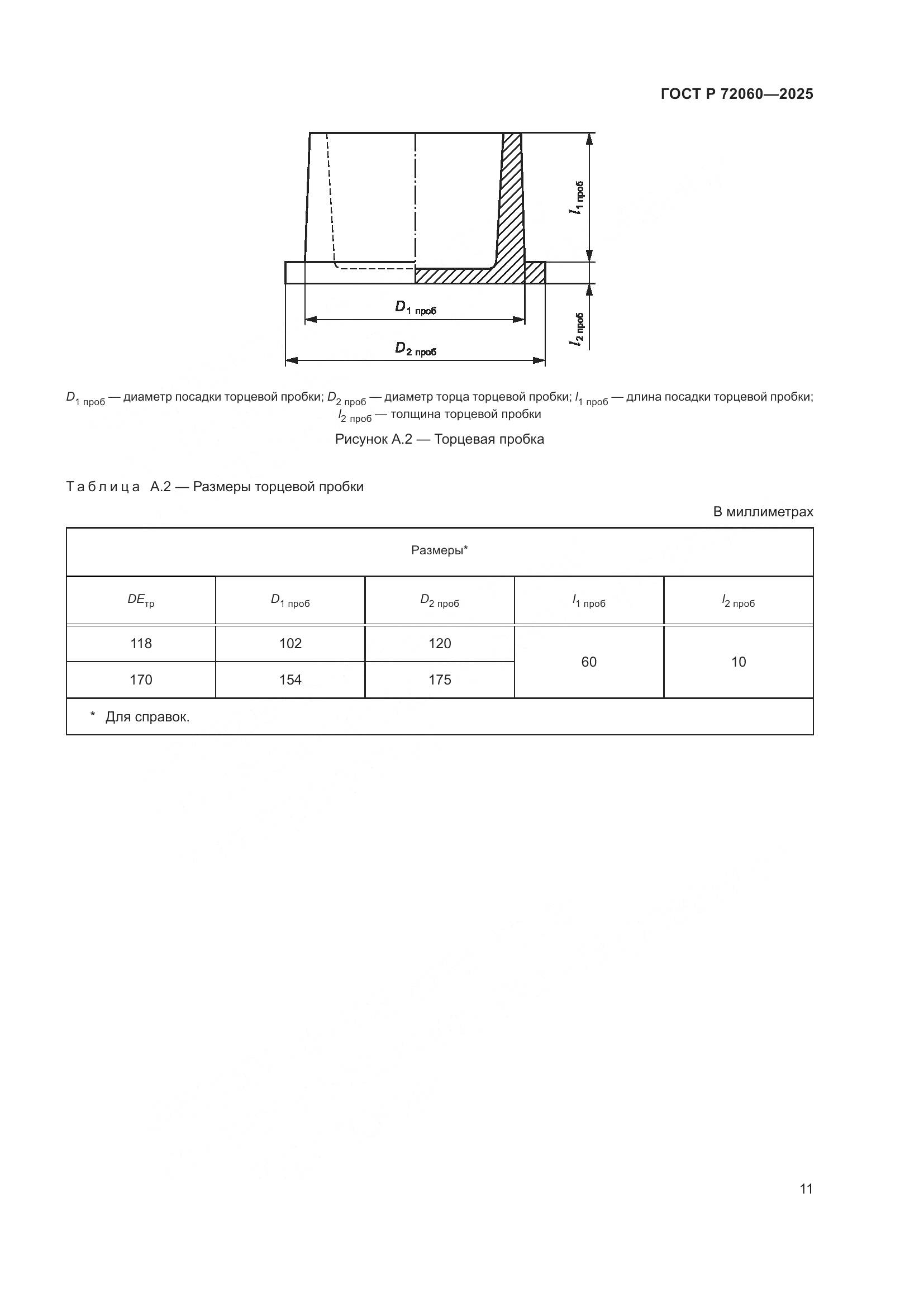 ГОСТ Р 72060-2025, страница 15