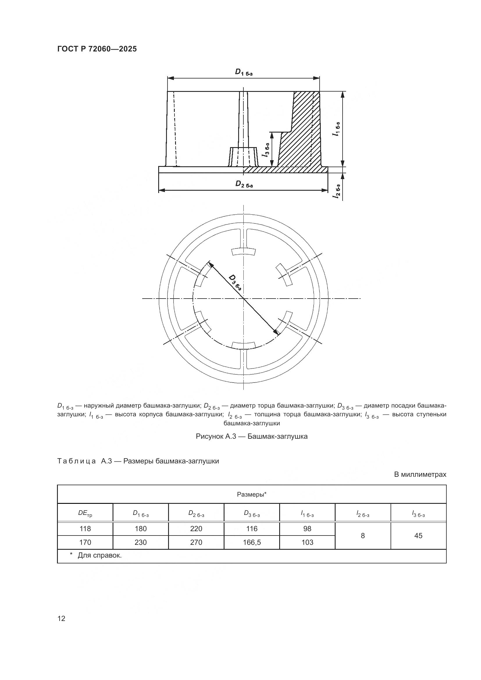 ГОСТ Р 72060-2025, страница 16