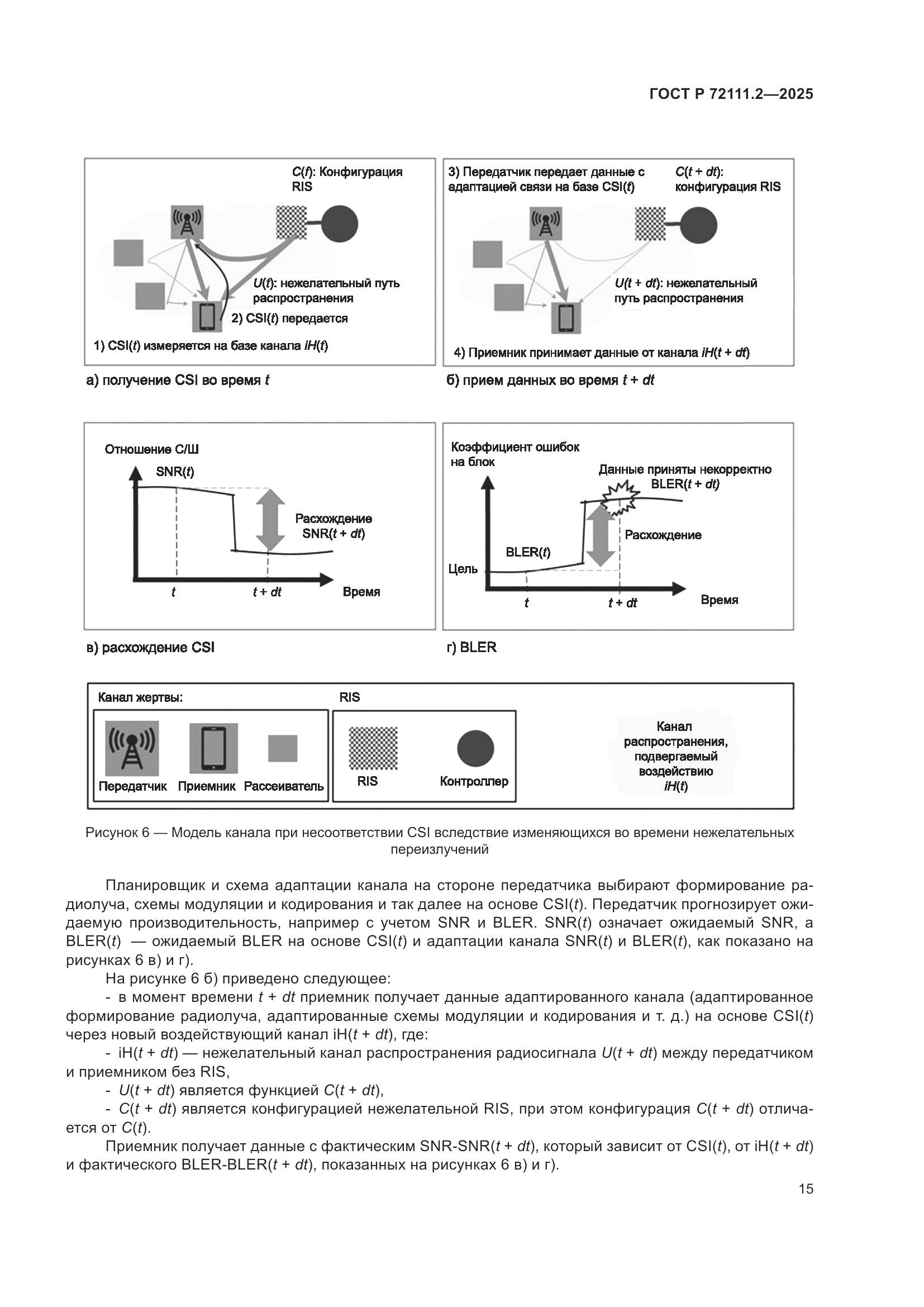 ГОСТ Р 72111.2-2025, страница 19