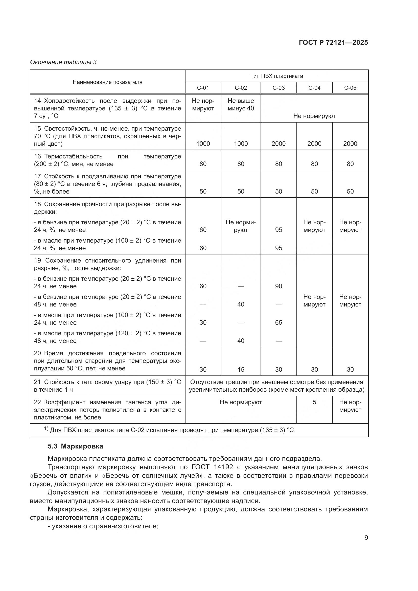 ГОСТ Р 72121-2025, страница 13