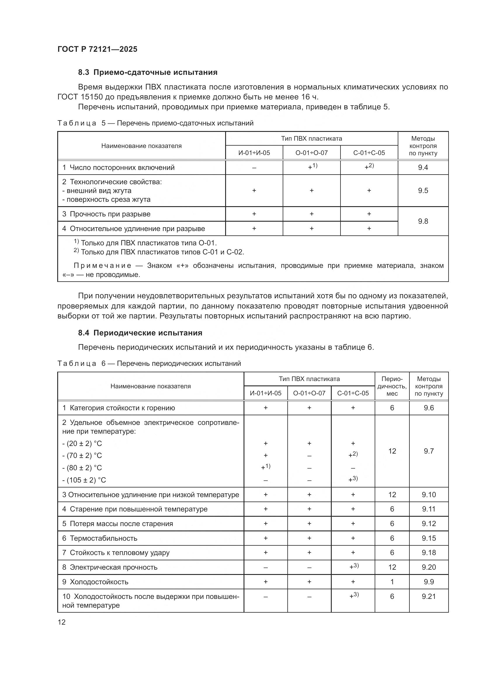 ГОСТ Р 72121-2025, страница 16