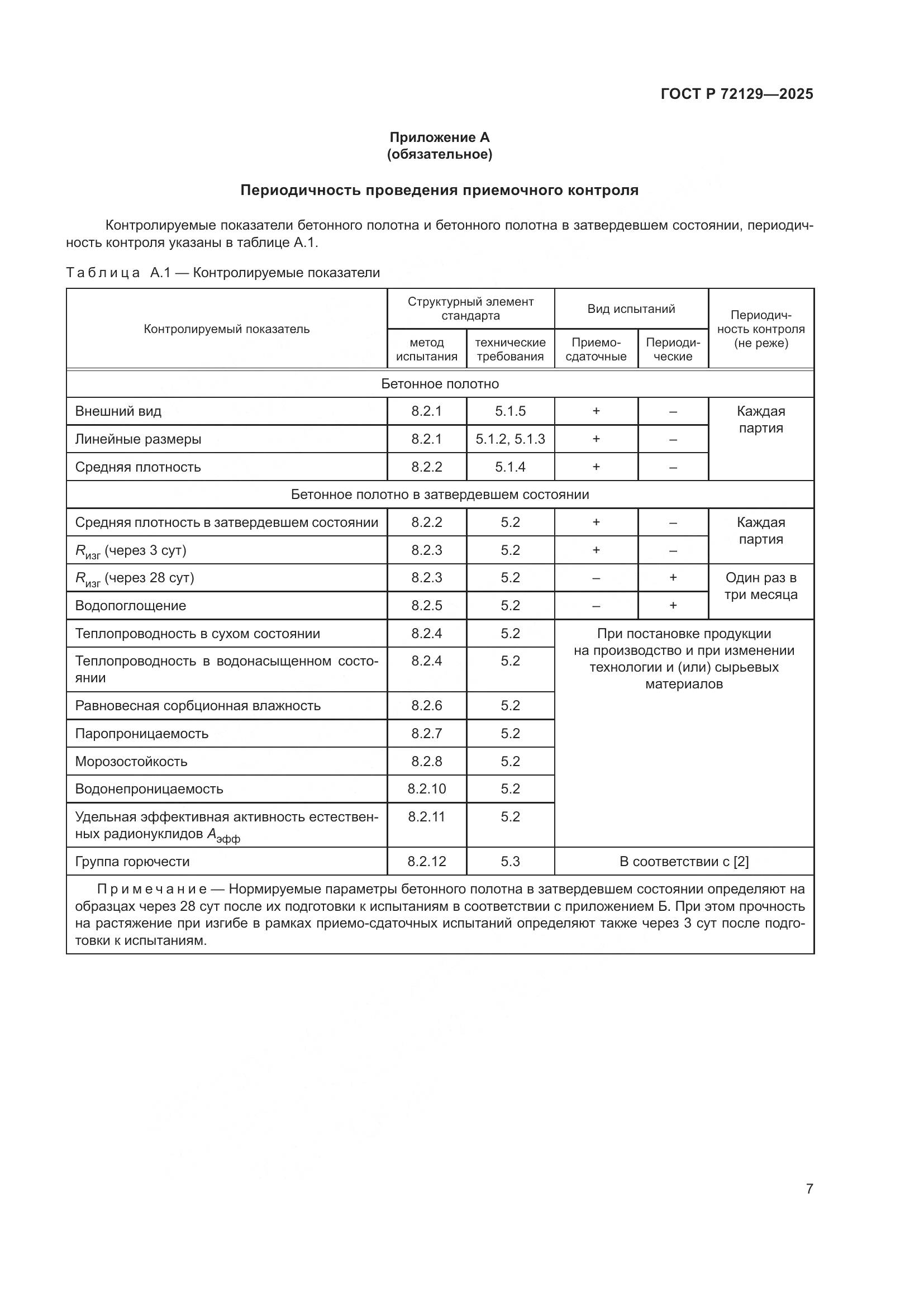 ГОСТ Р 72129-2025, страница 9