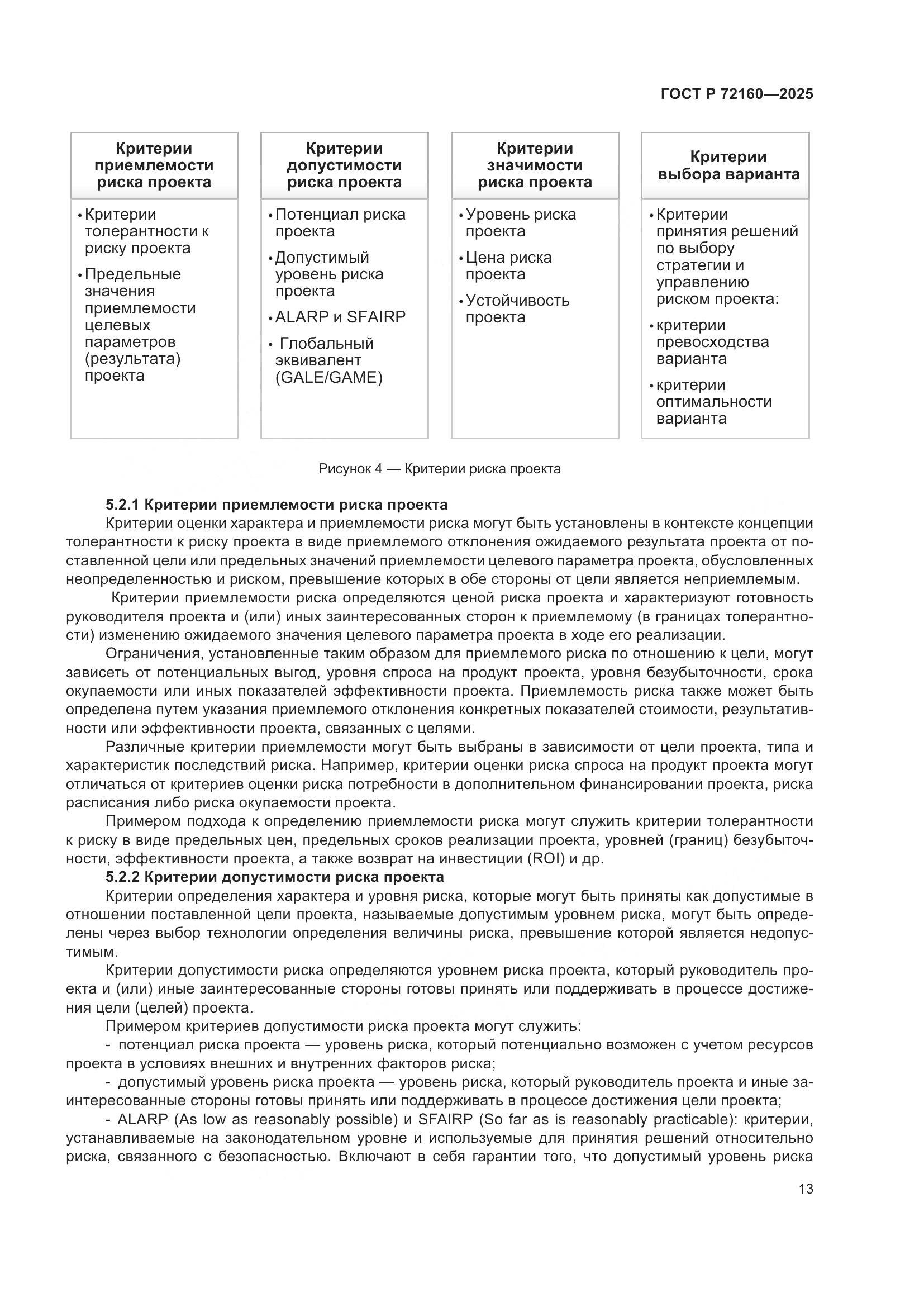 ГОСТ Р 72160-2025, страница 19