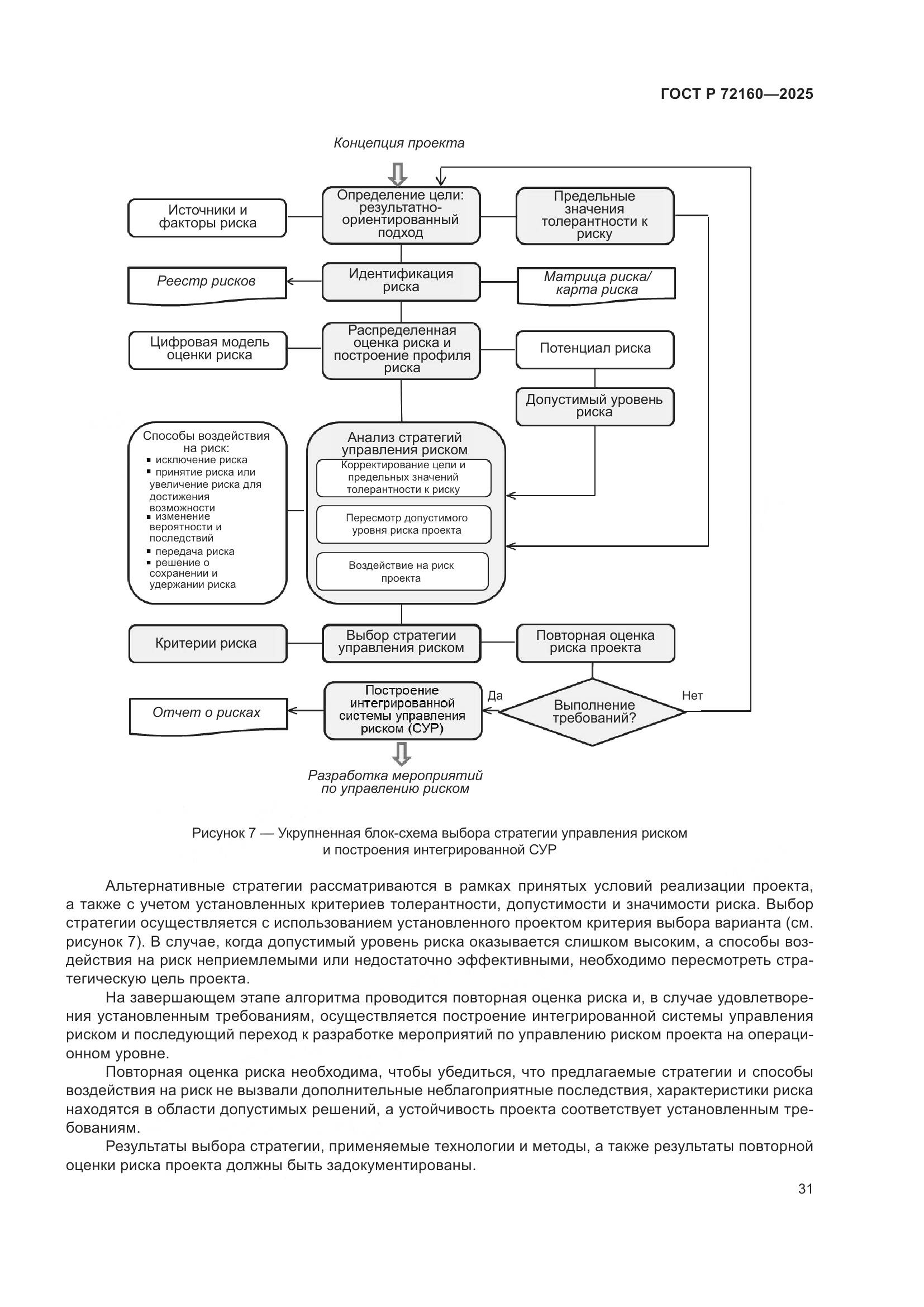 ГОСТ Р 72160-2025, страница 38