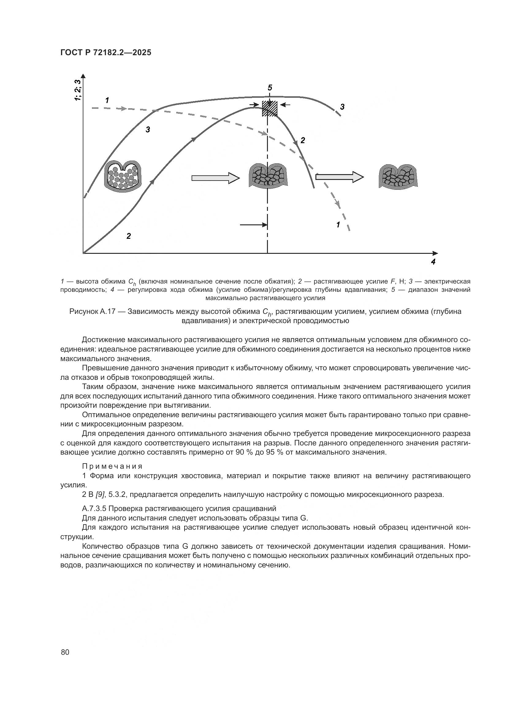 ГОСТ Р 72182.2-2025, страница 84