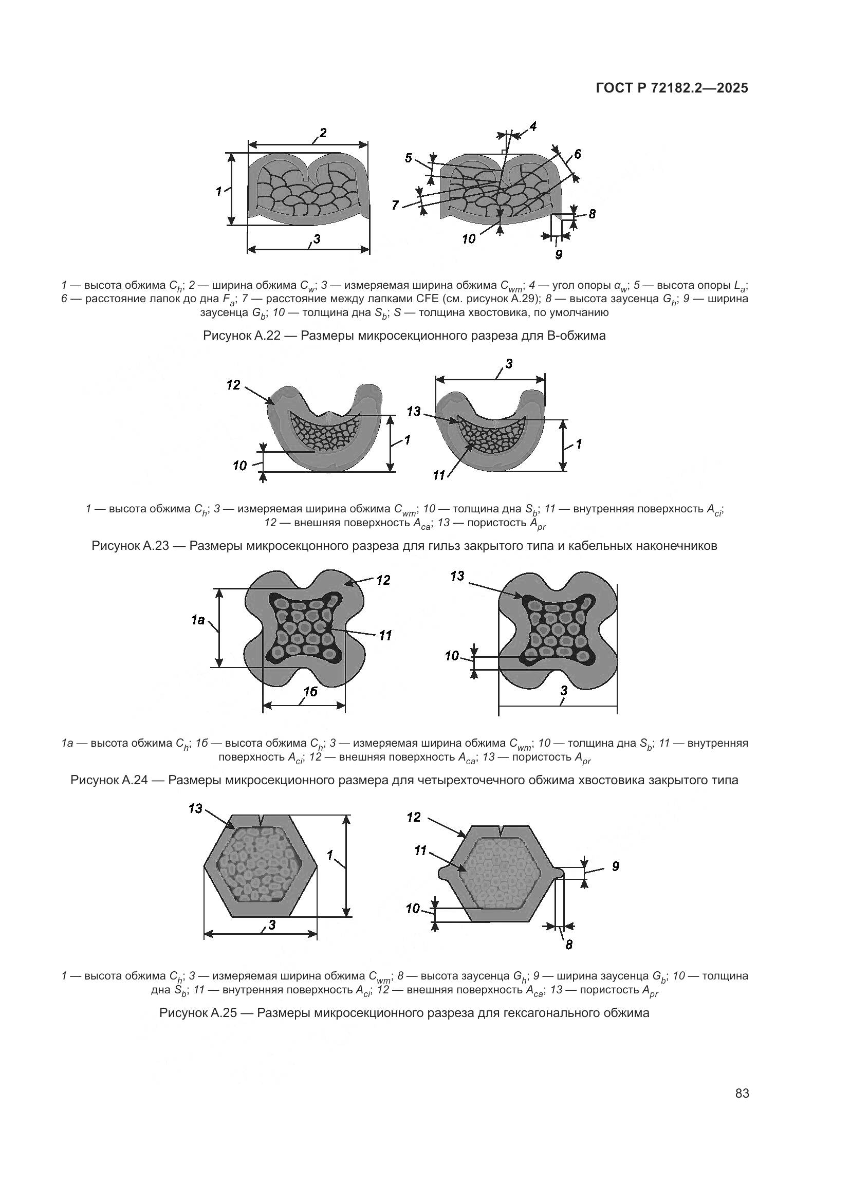 ГОСТ Р 72182.2-2025, страница 87