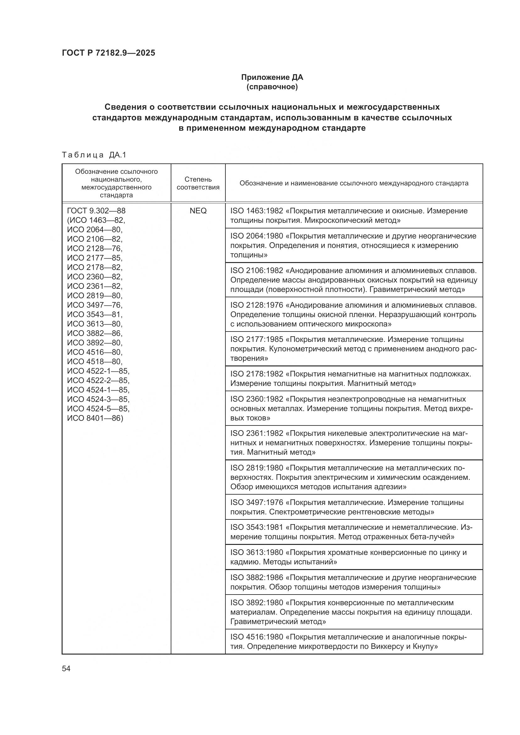ГОСТ Р 72182.9-2025, страница 58