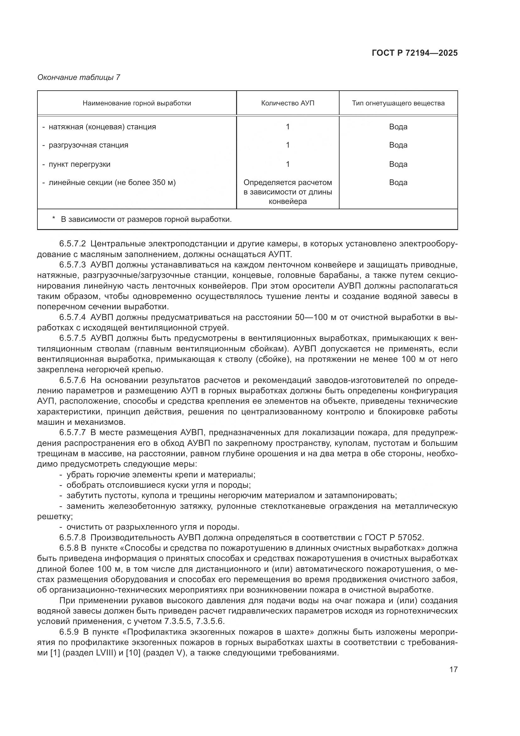 ГОСТ Р 72194-2025, страница 21