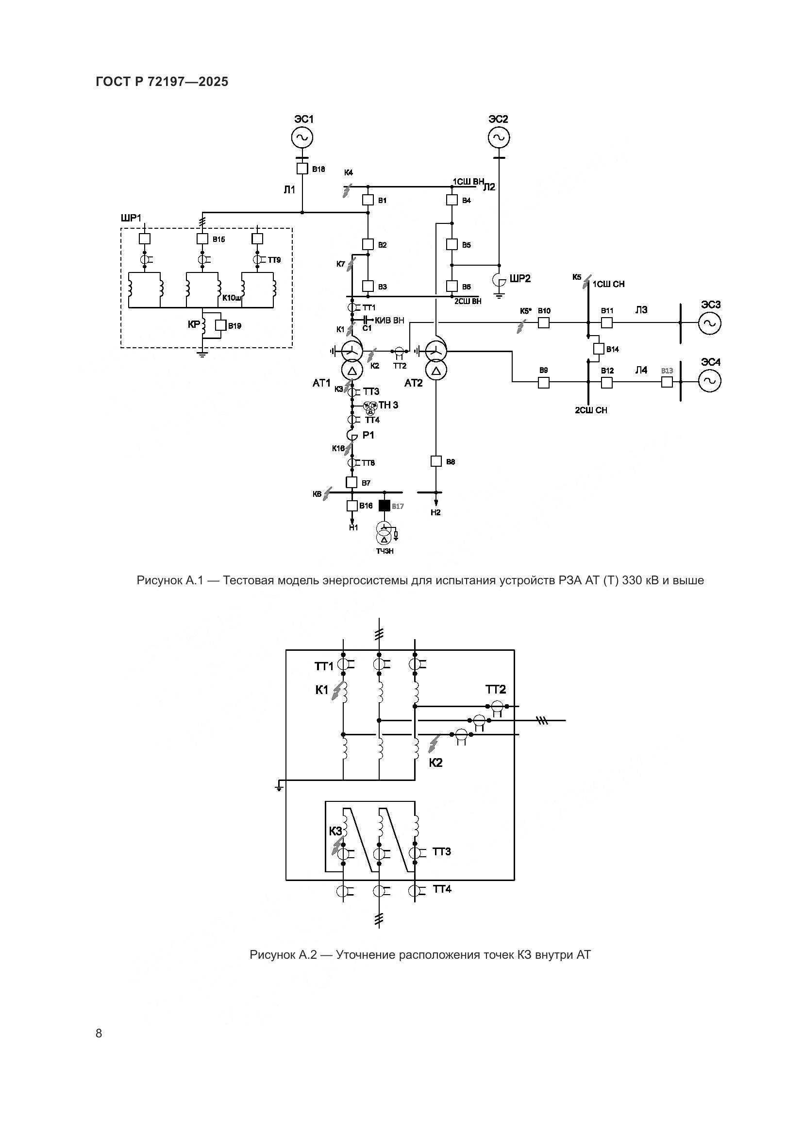 ГОСТ Р 72197-2025, страница 12