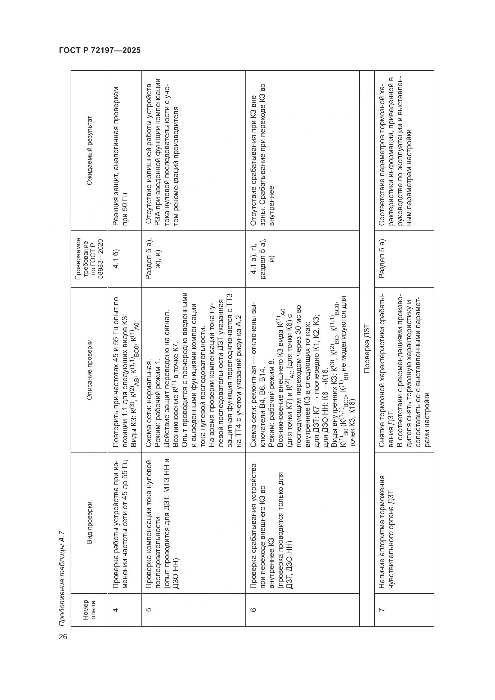 ГОСТ Р 72197-2025, страница 30