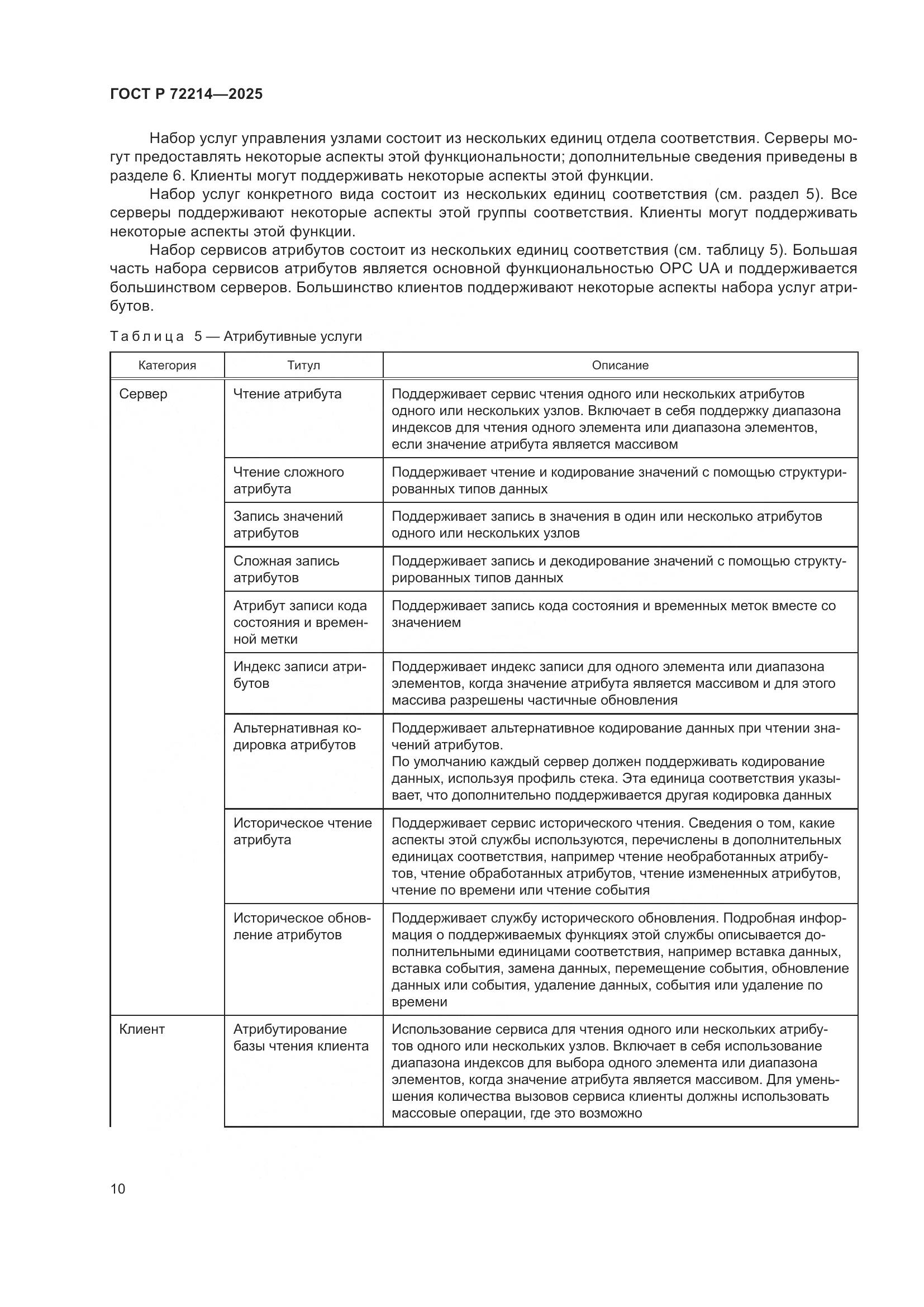 ГОСТ Р 72214-2025, страница 14