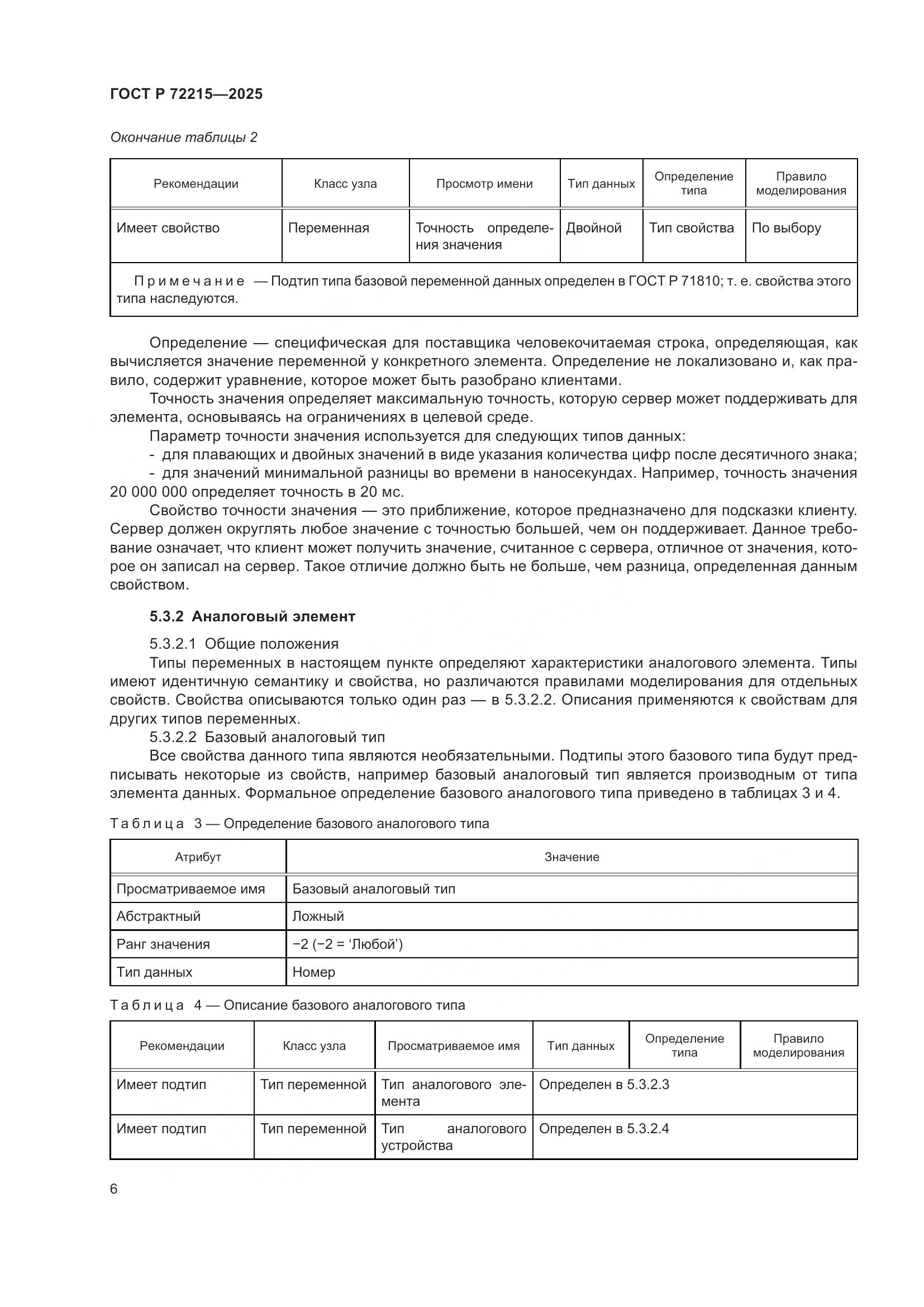 ГОСТ Р 72215-2025, страница 10