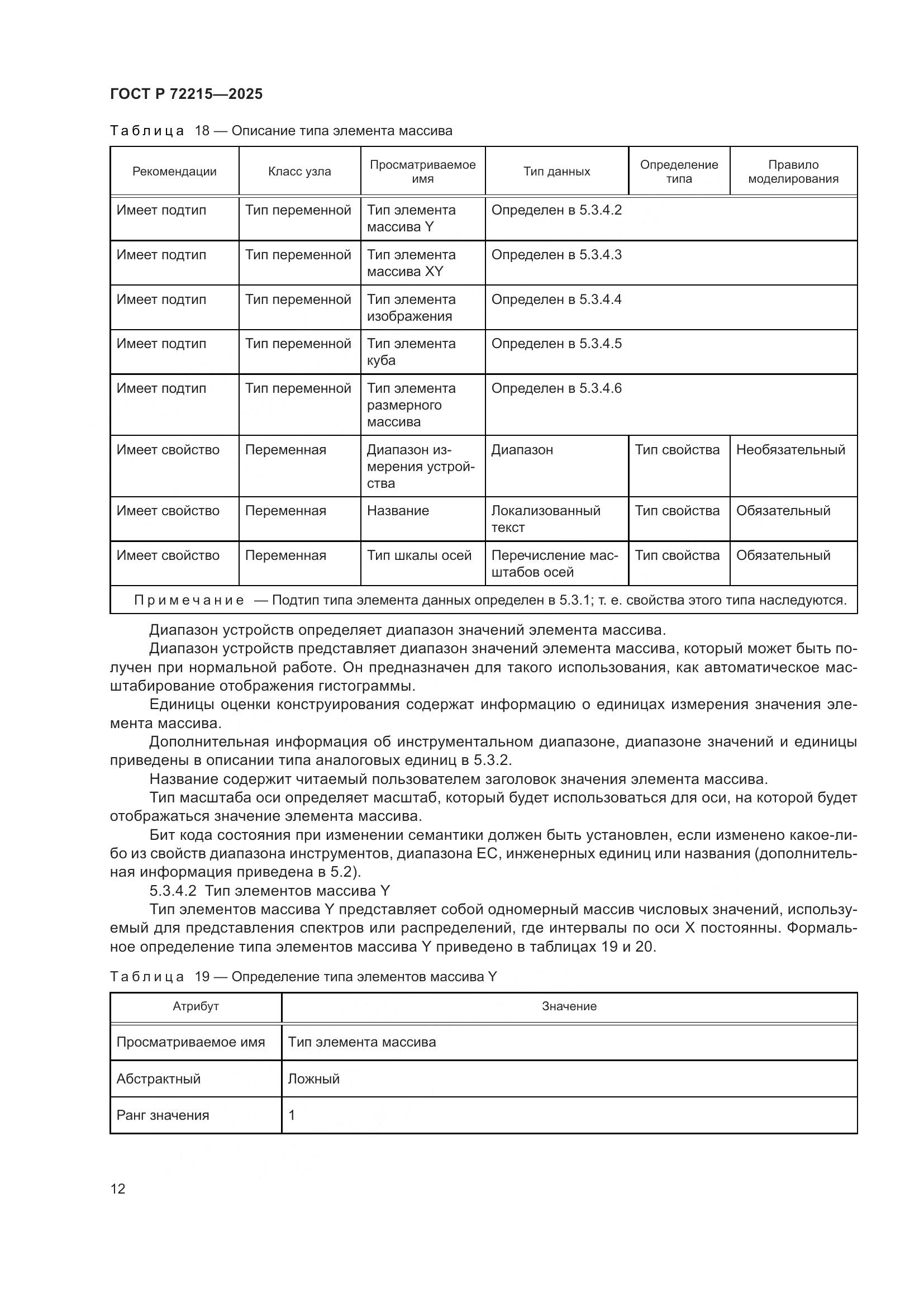 ГОСТ Р 72215-2025, страница 16