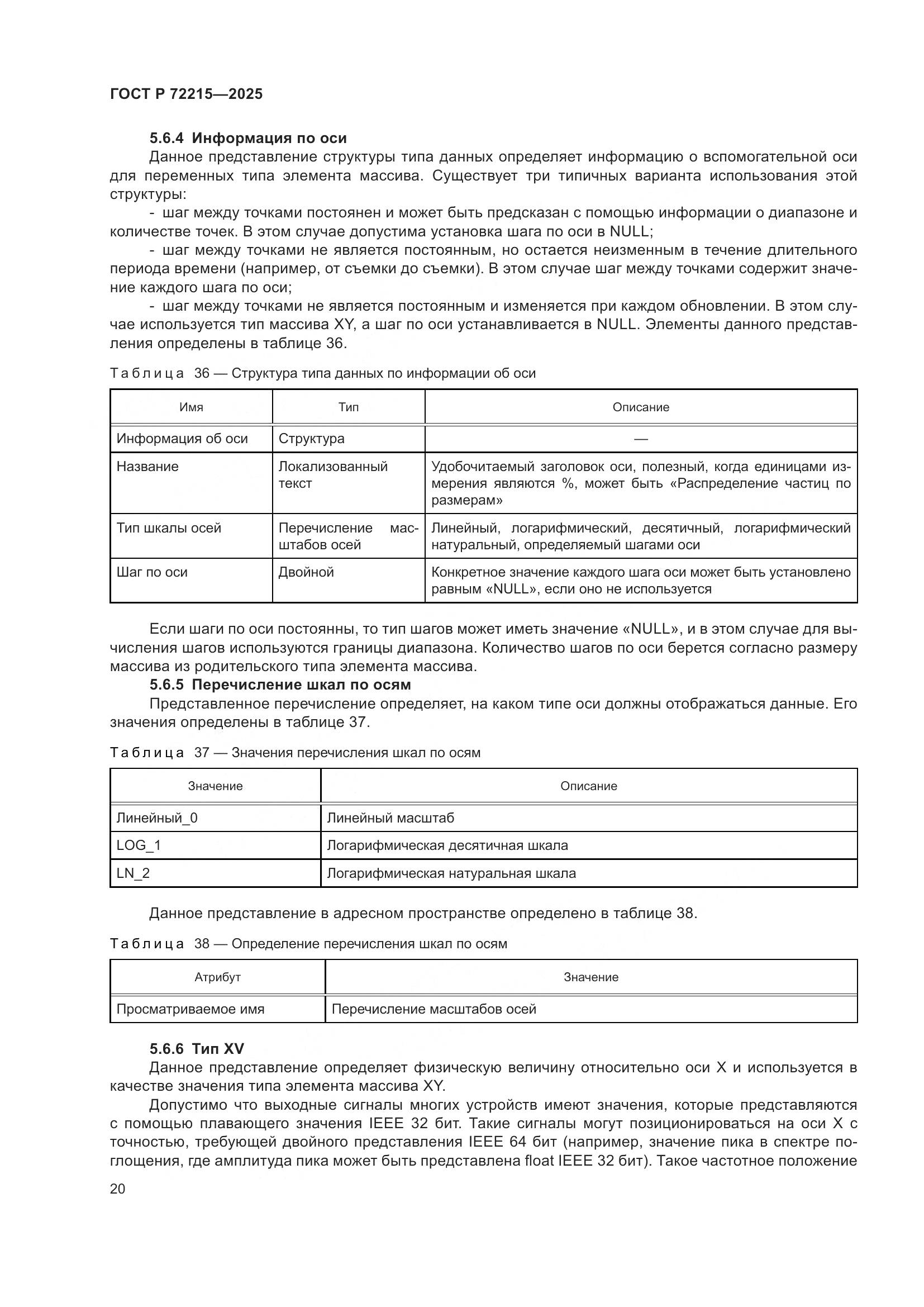 ГОСТ Р 72215-2025, страница 24