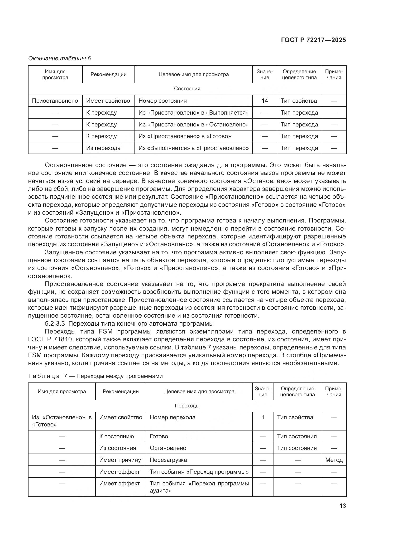ГОСТ Р 72217-2025, страница 17