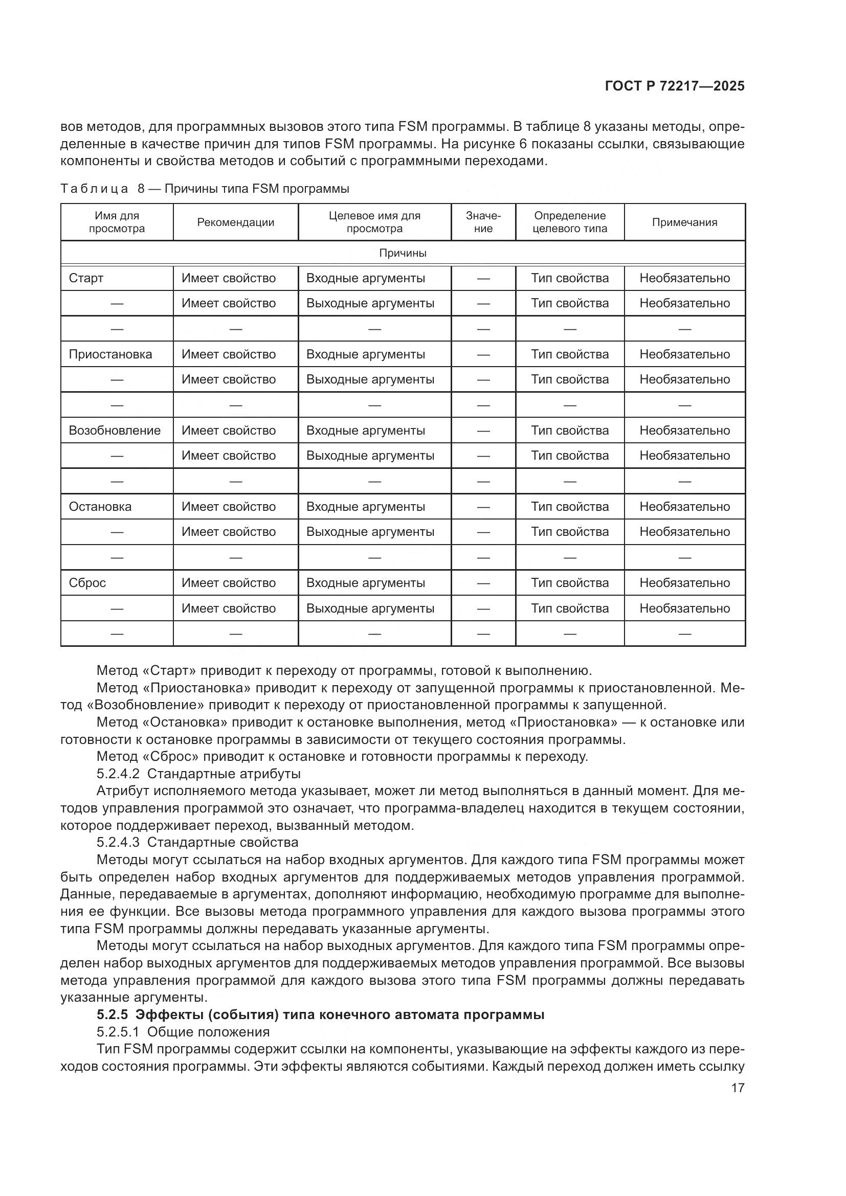 ГОСТ Р 72217-2025, страница 21