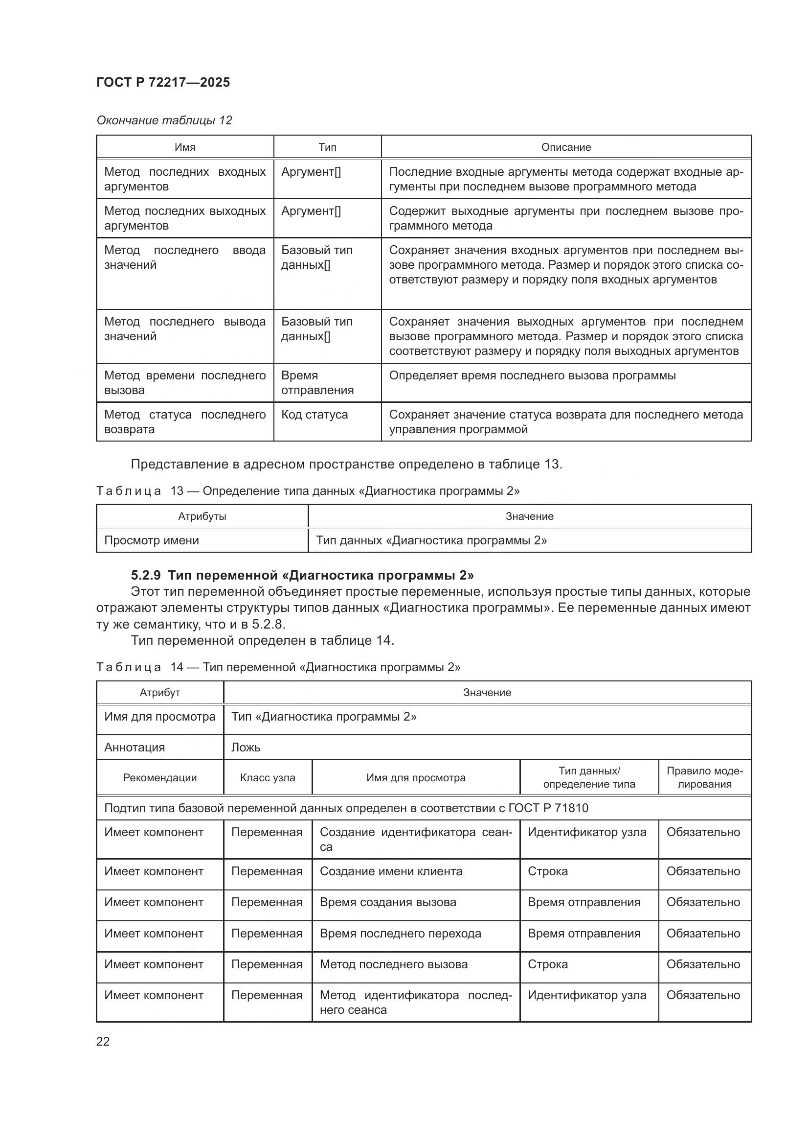 ГОСТ Р 72217-2025, страница 26