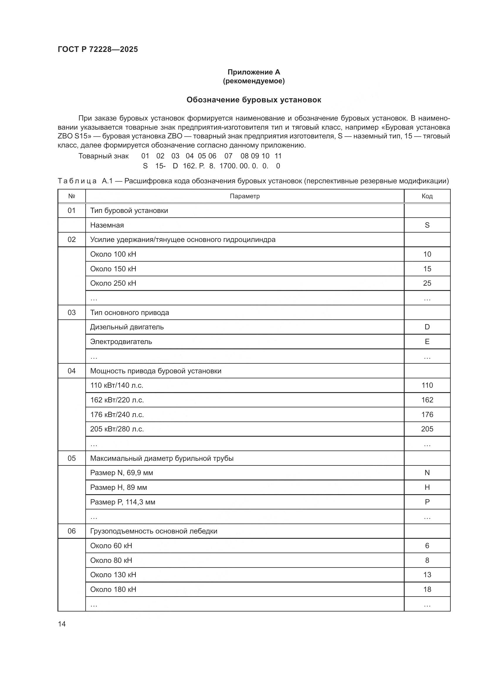 ГОСТ Р 72228-2025, страница 18