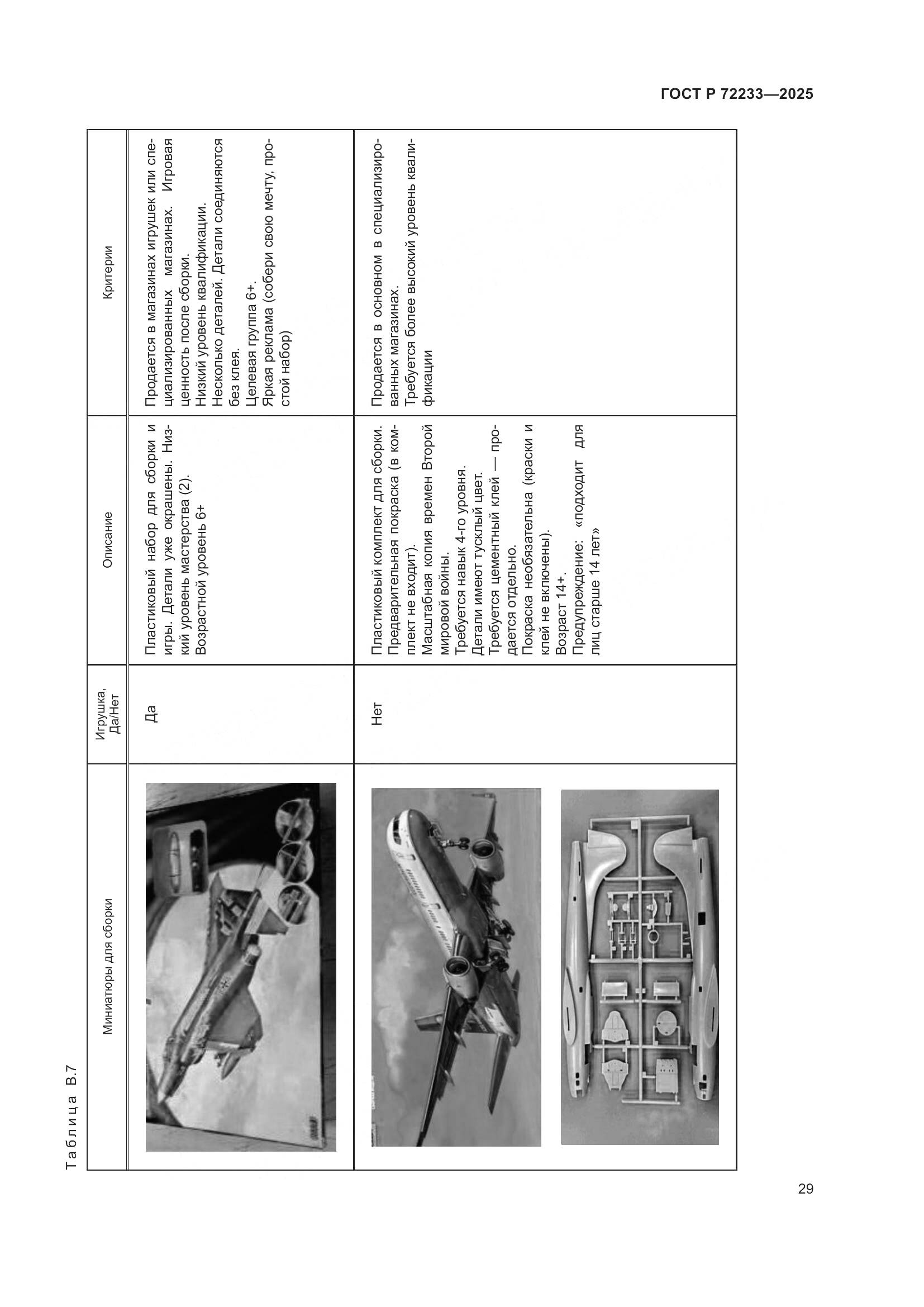 ГОСТ Р 72233-2025, страница 33