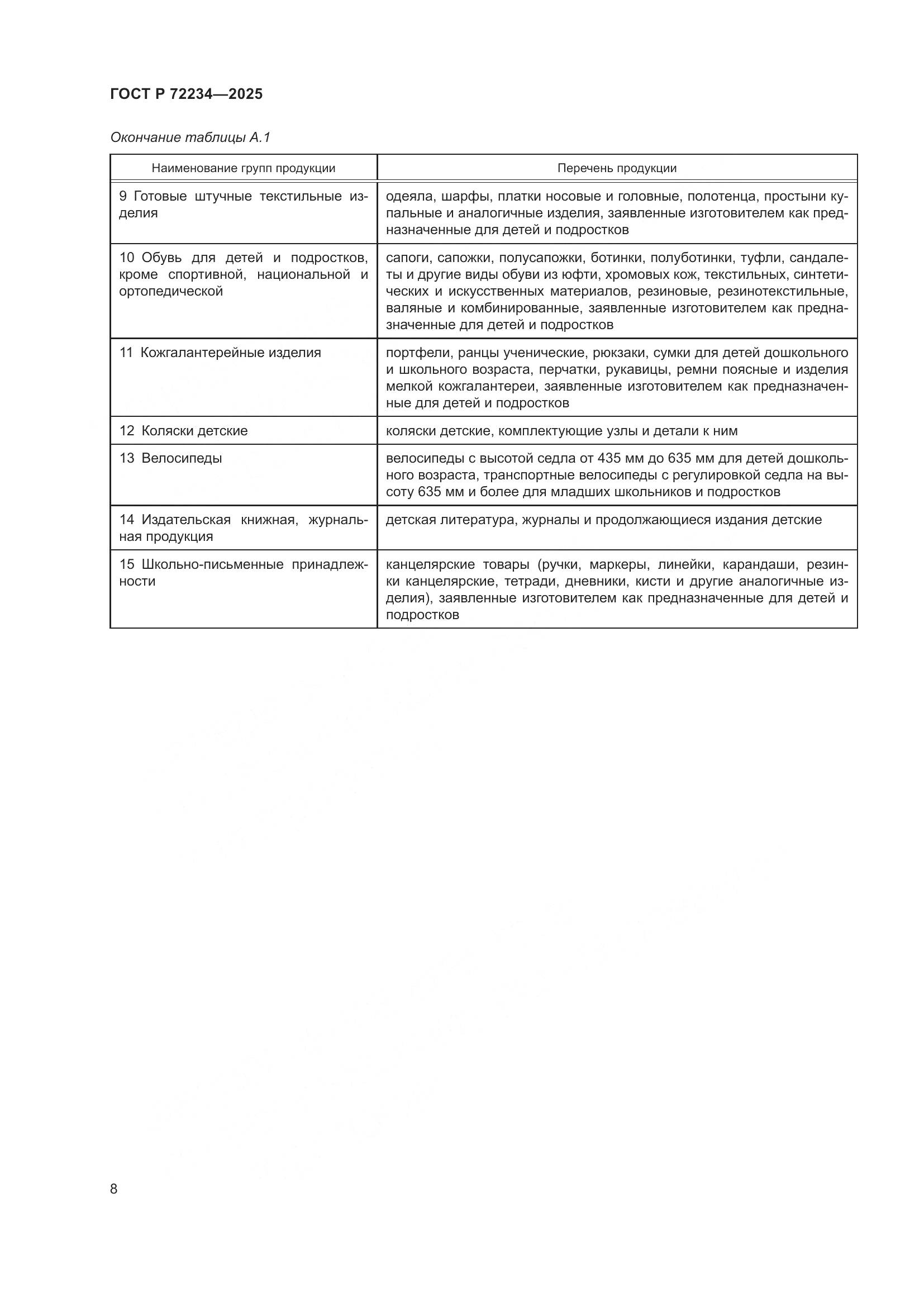 ГОСТ Р 72234-2025, страница 10