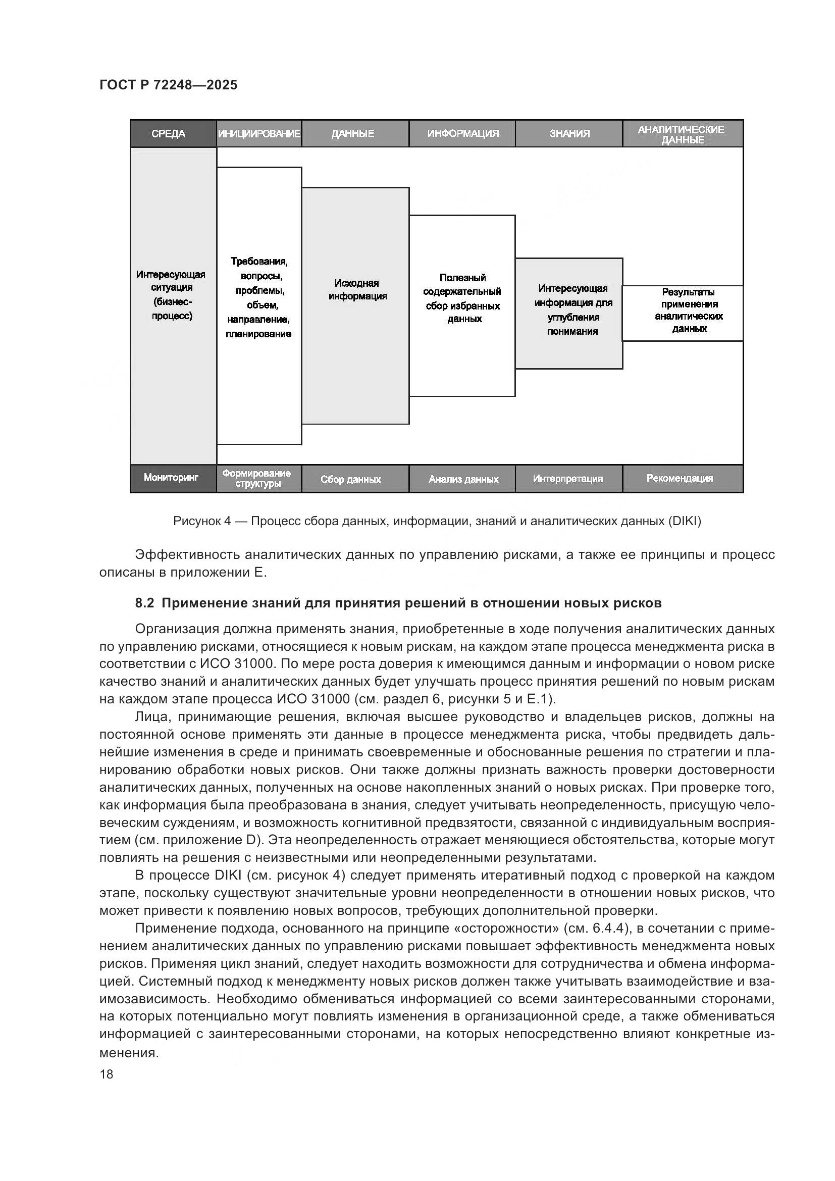 ГОСТ Р 72248-2025, страница 22