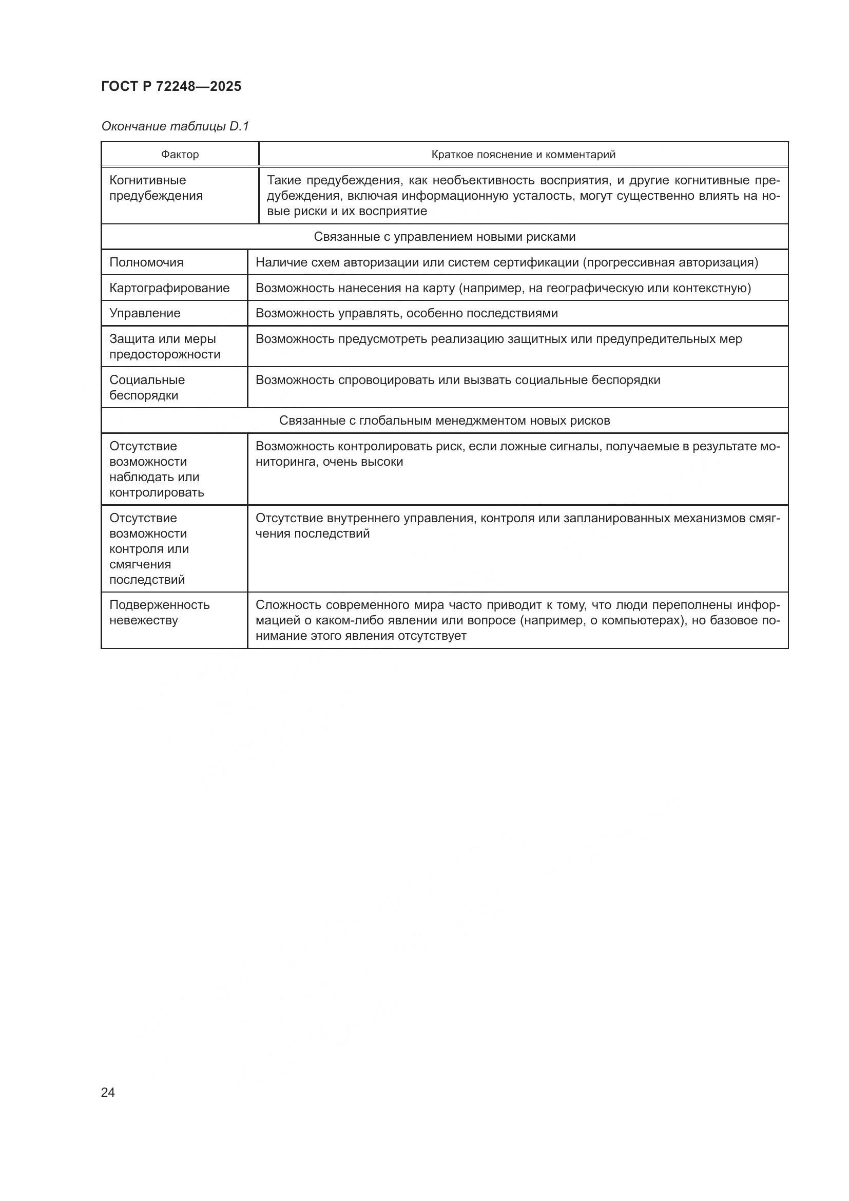 ГОСТ Р 72248-2025, страница 28