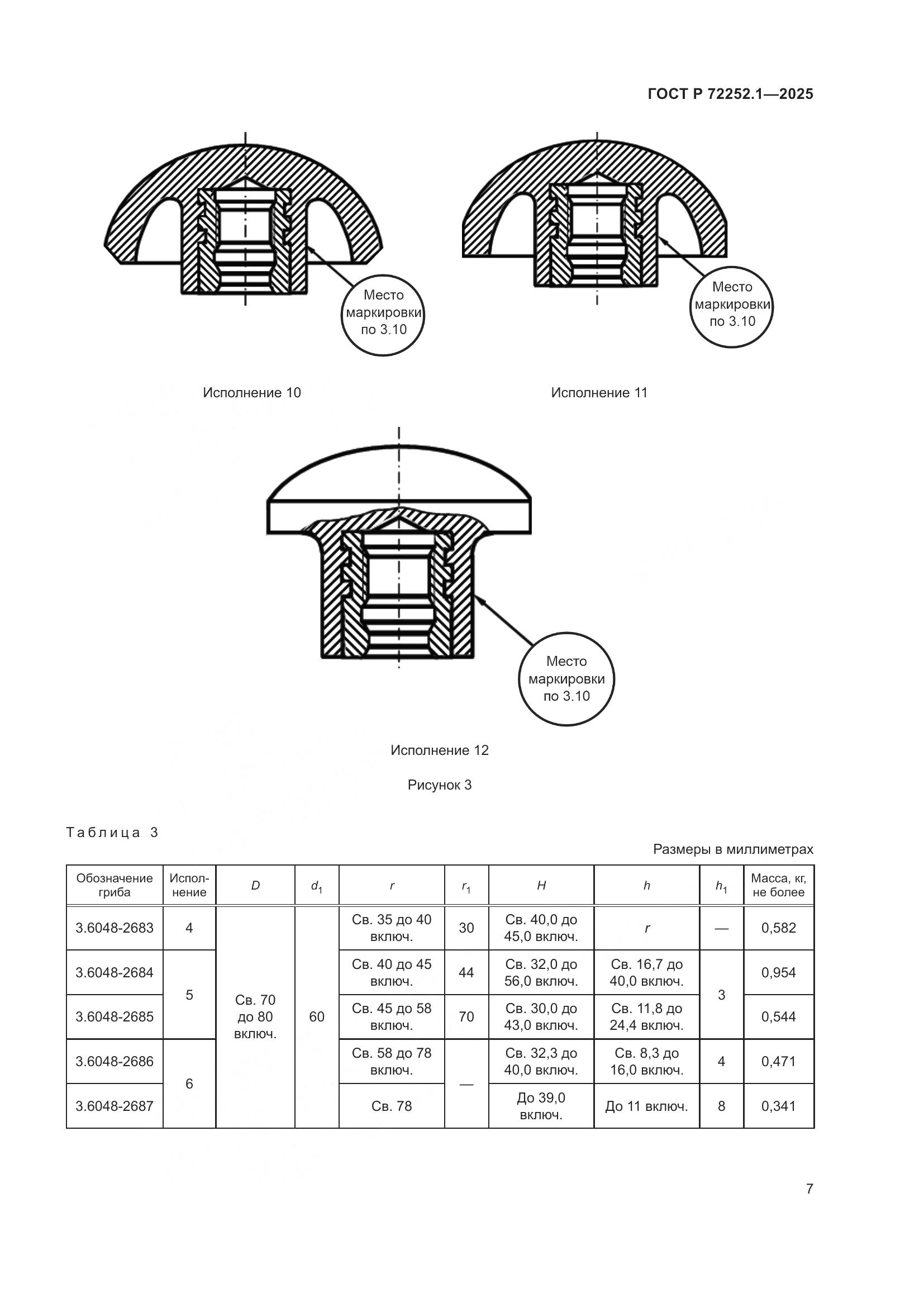 ГОСТ Р 72252.1-2025, страница 11