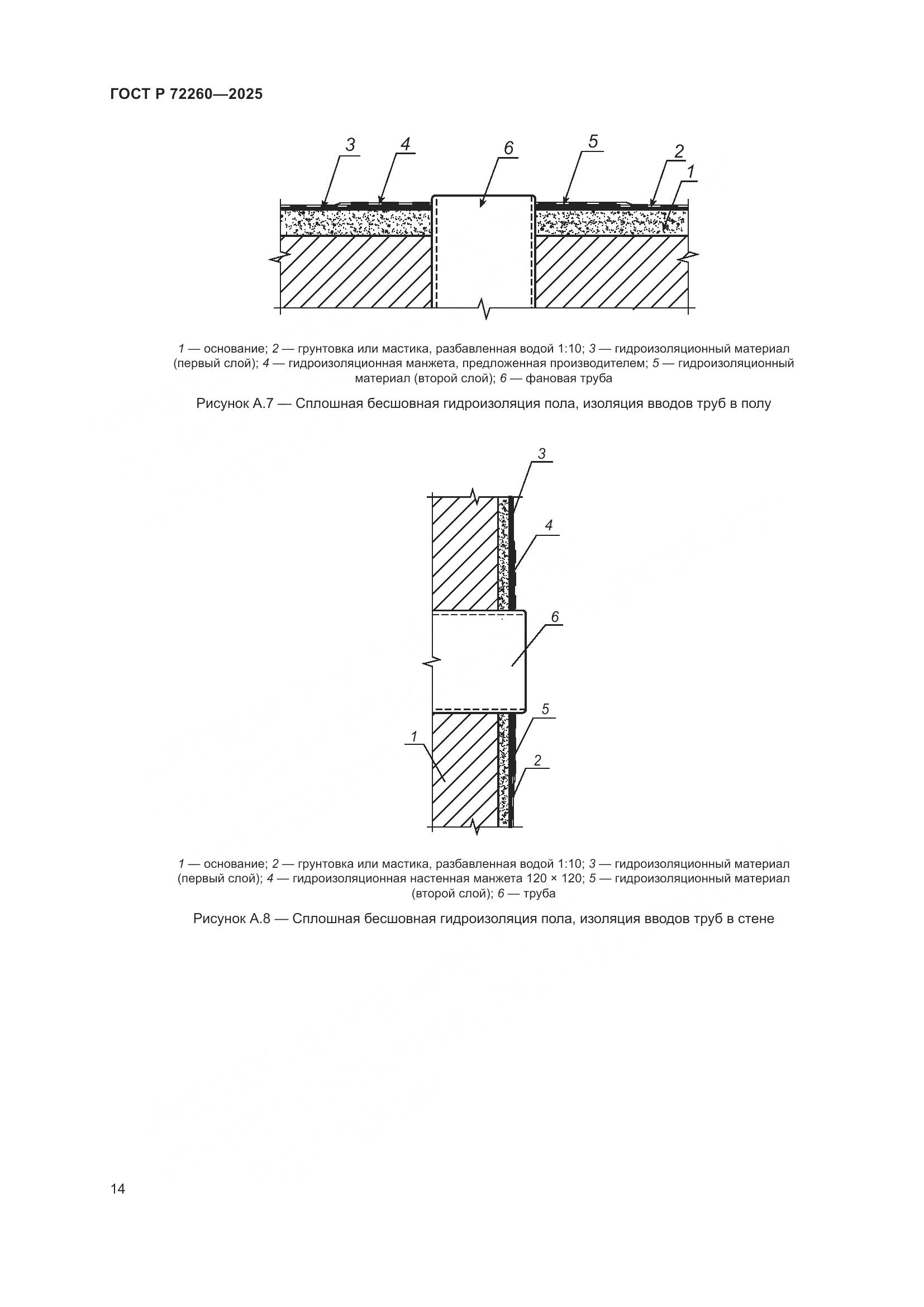 ГОСТ Р 72260-2025, страница 18