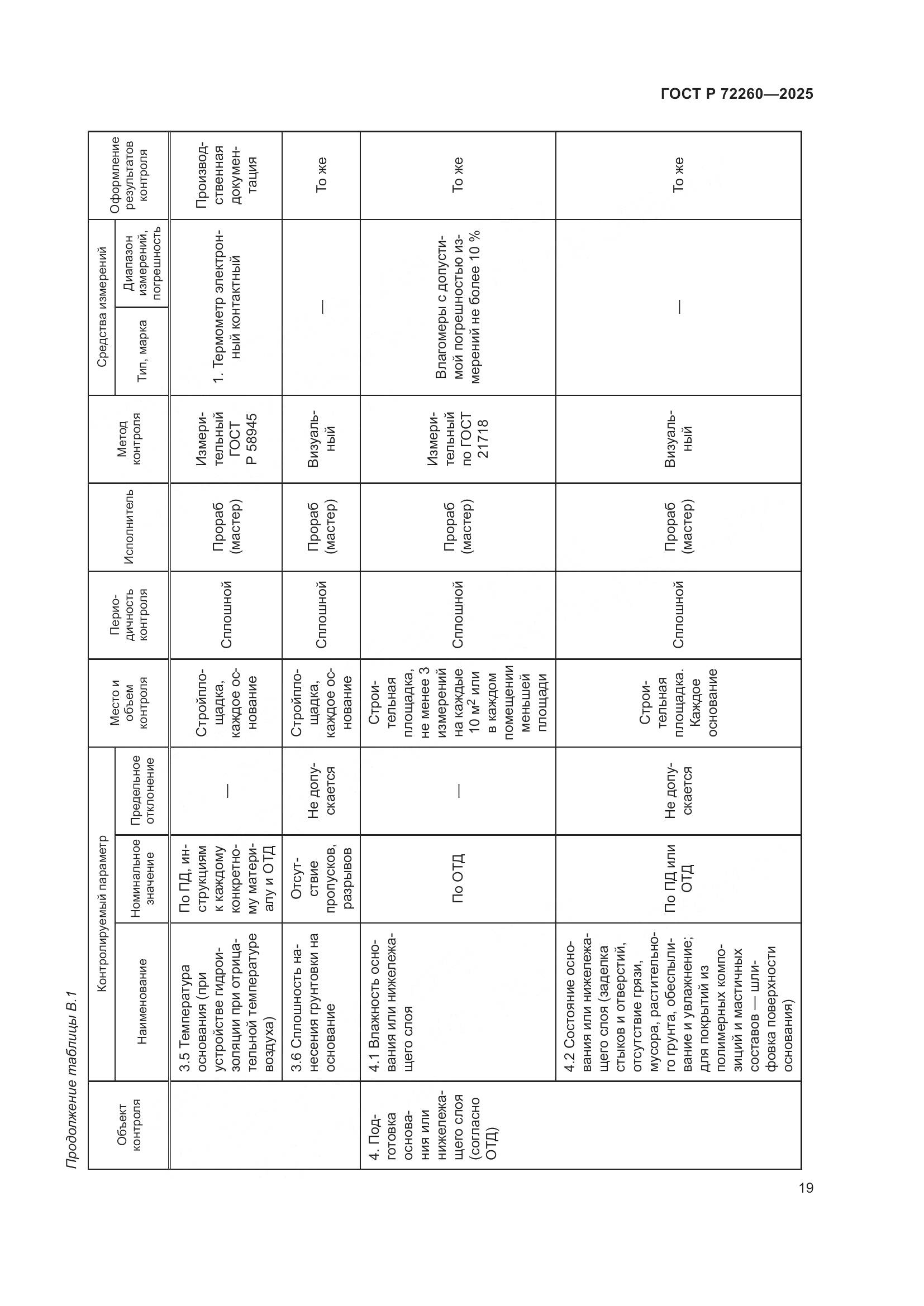 ГОСТ Р 72260-2025, страница 23