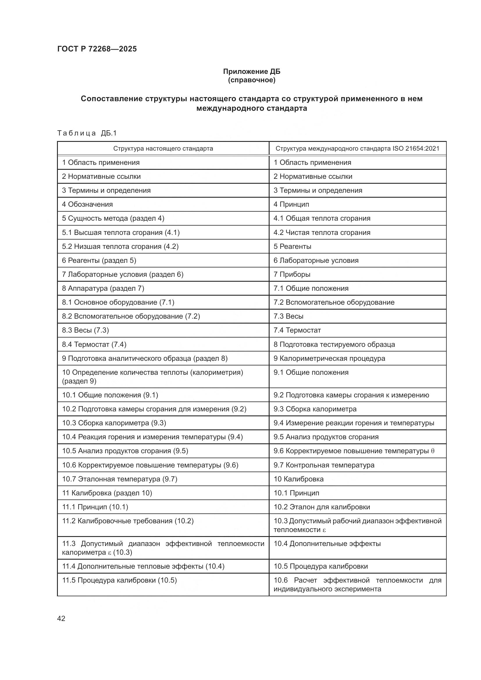 ГОСТ Р 72268-2025, страница 48