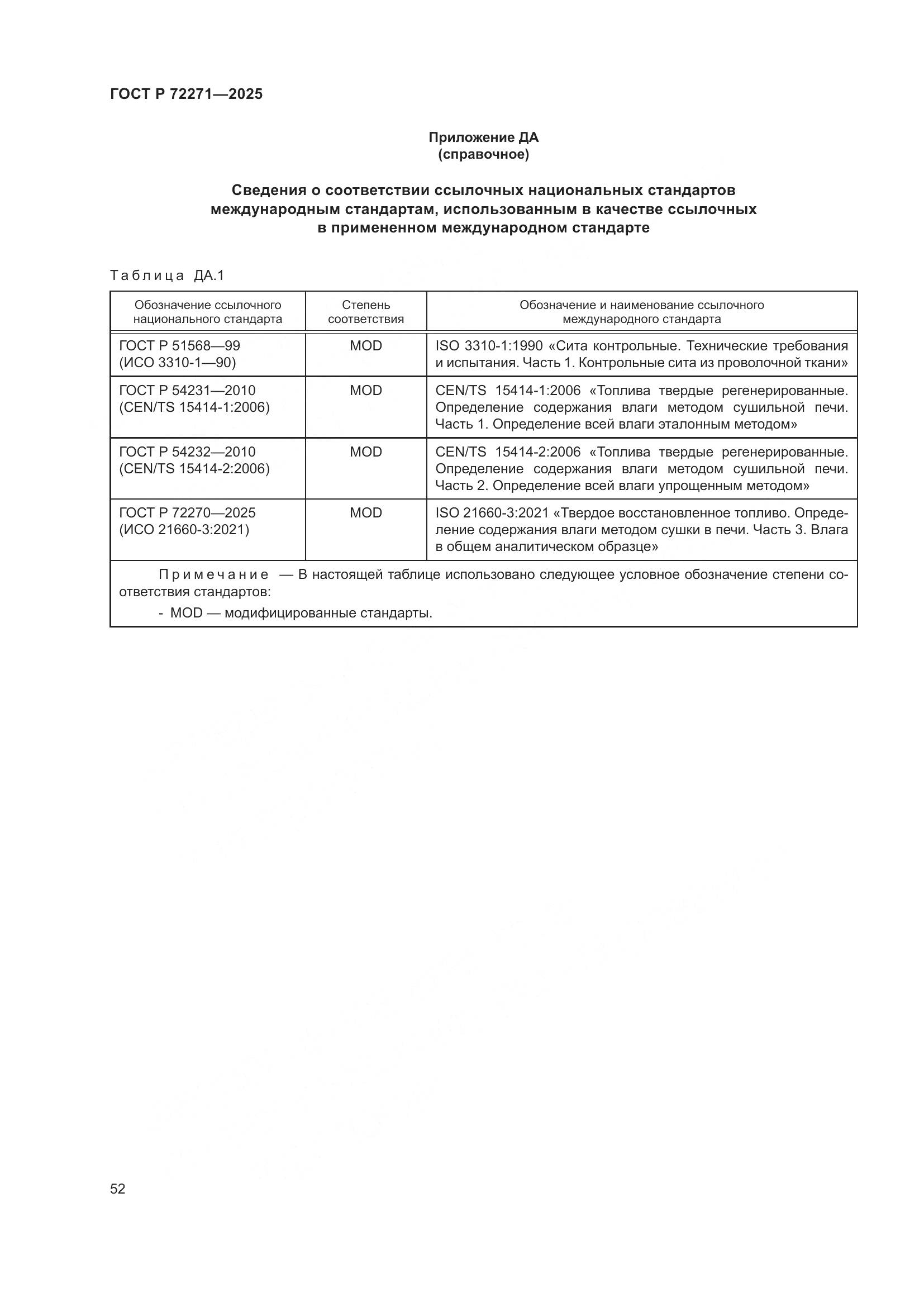 ГОСТ Р 72271-2025, страница 58