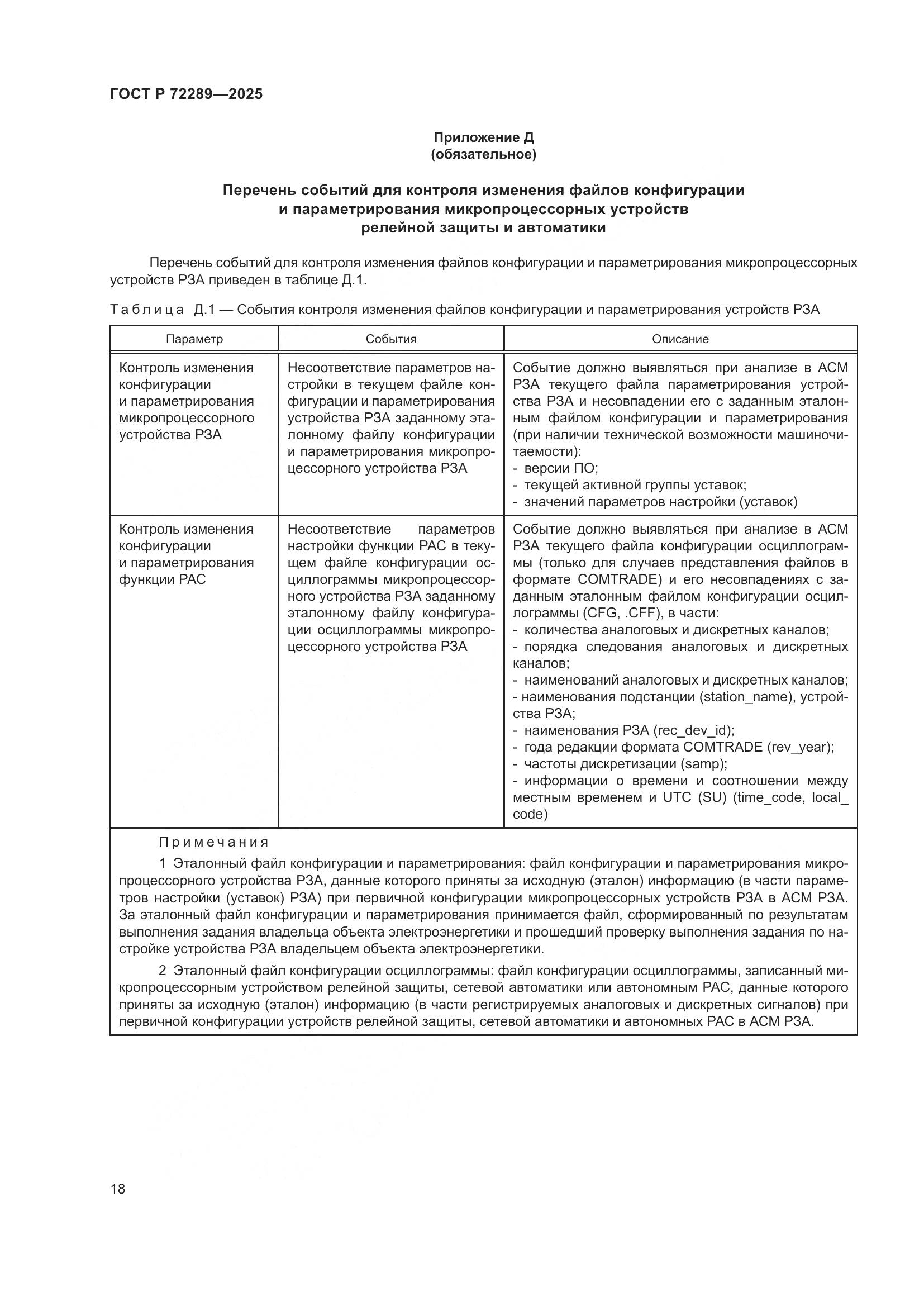 ГОСТ Р 72289-2025, страница 22