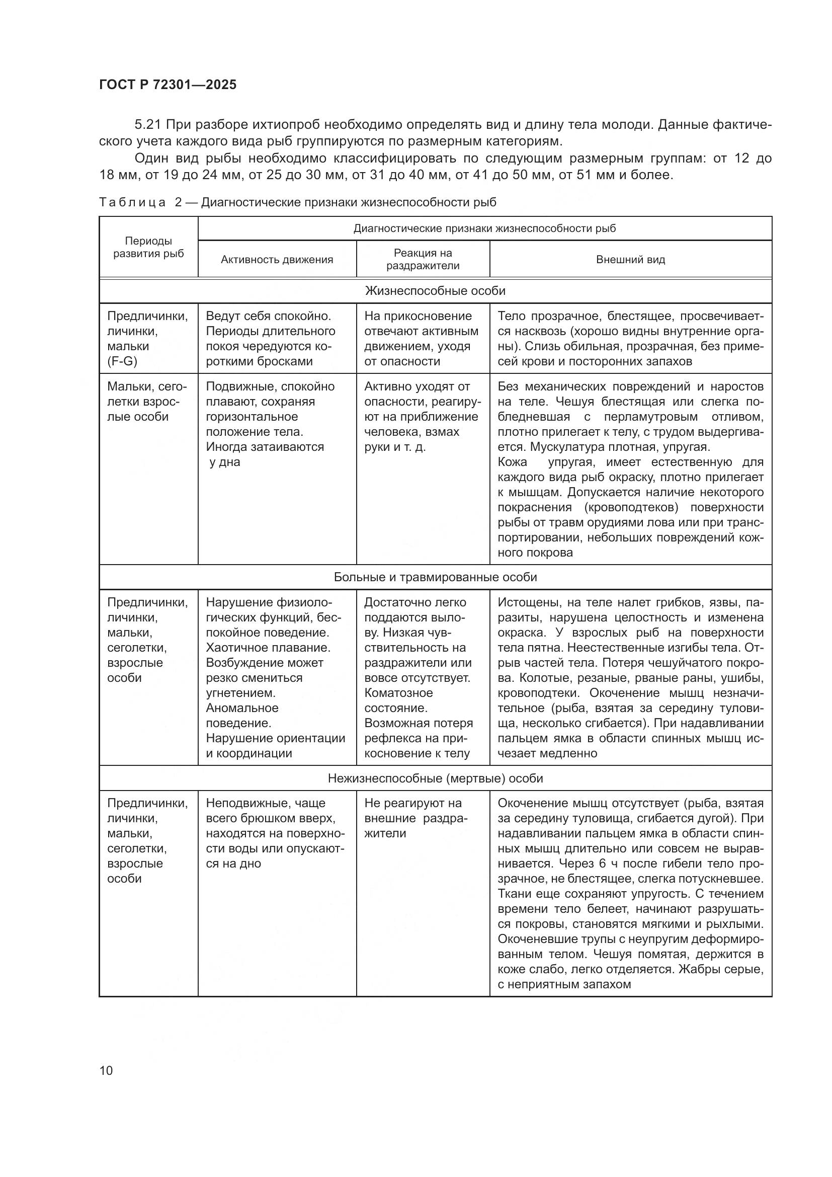 ГОСТ Р 72301-2025, страница 14