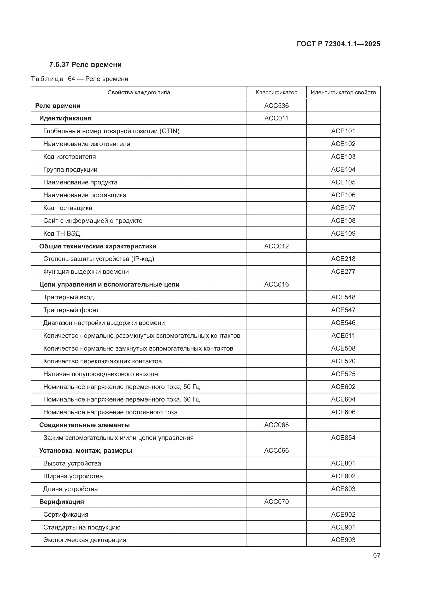 ГОСТ Р 72304.1.1-2025, страница 101