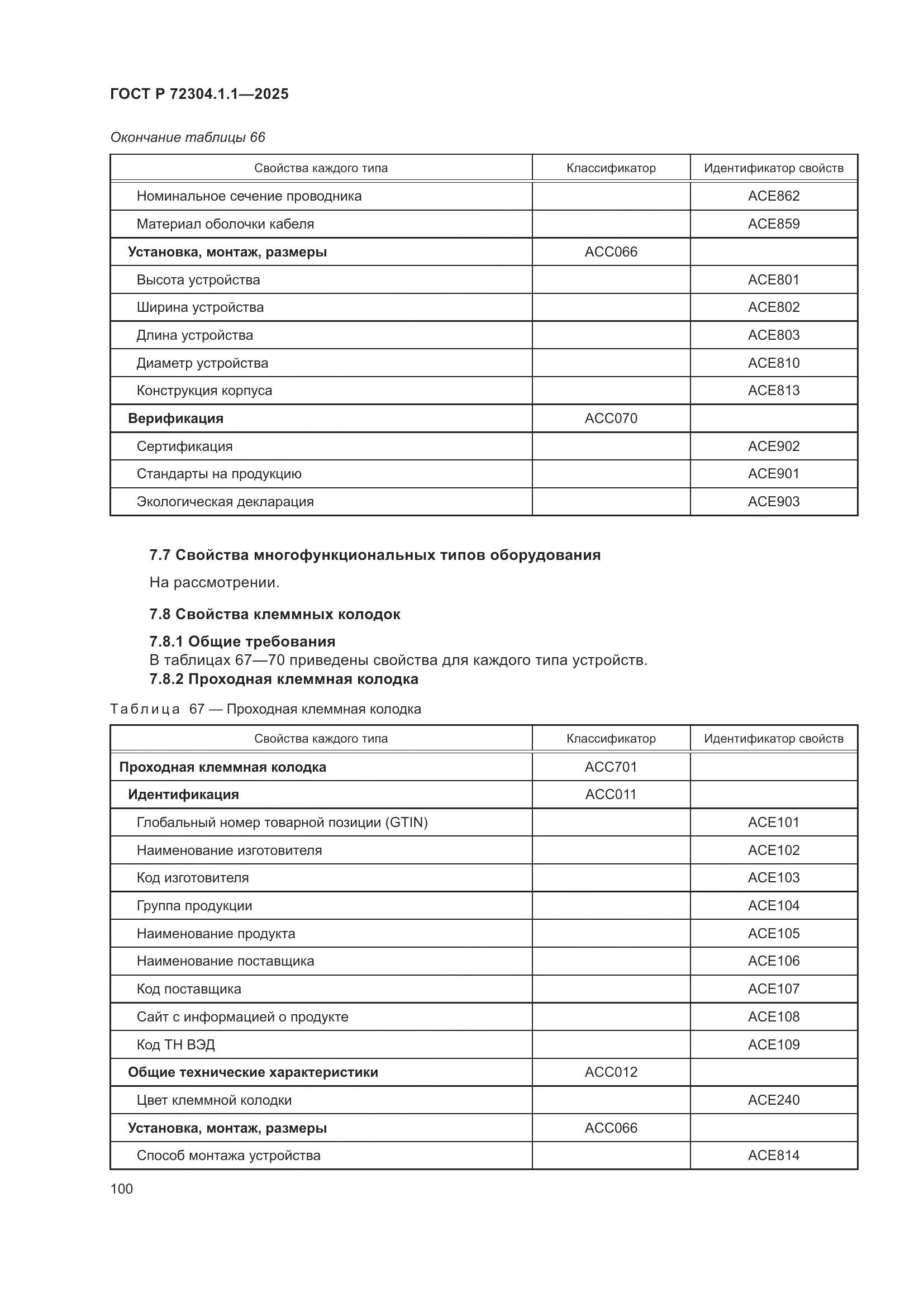 ГОСТ Р 72304.1.1-2025, страница 104