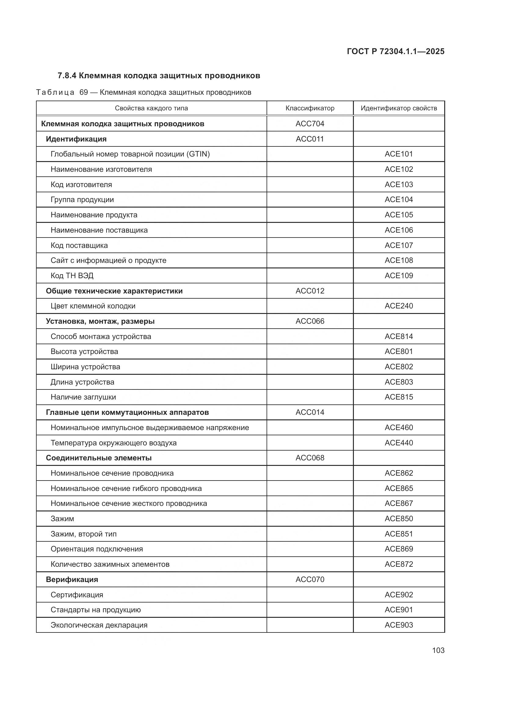 ГОСТ Р 72304.1.1-2025, страница 107