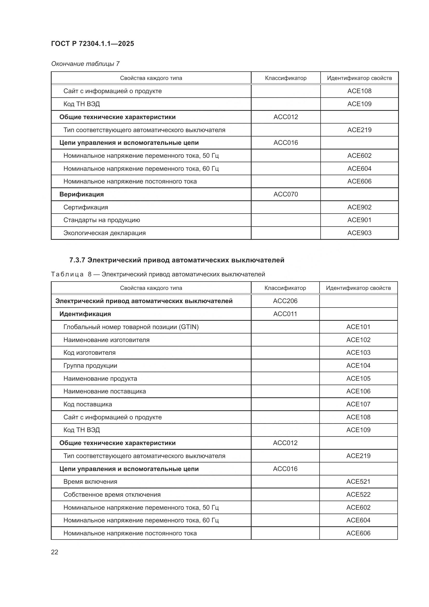 ГОСТ Р 72304.1.1-2025, страница 26