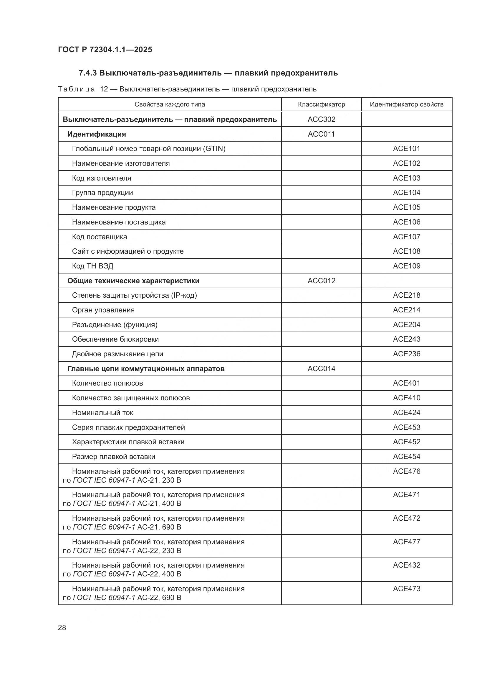 ГОСТ Р 72304.1.1-2025, страница 32