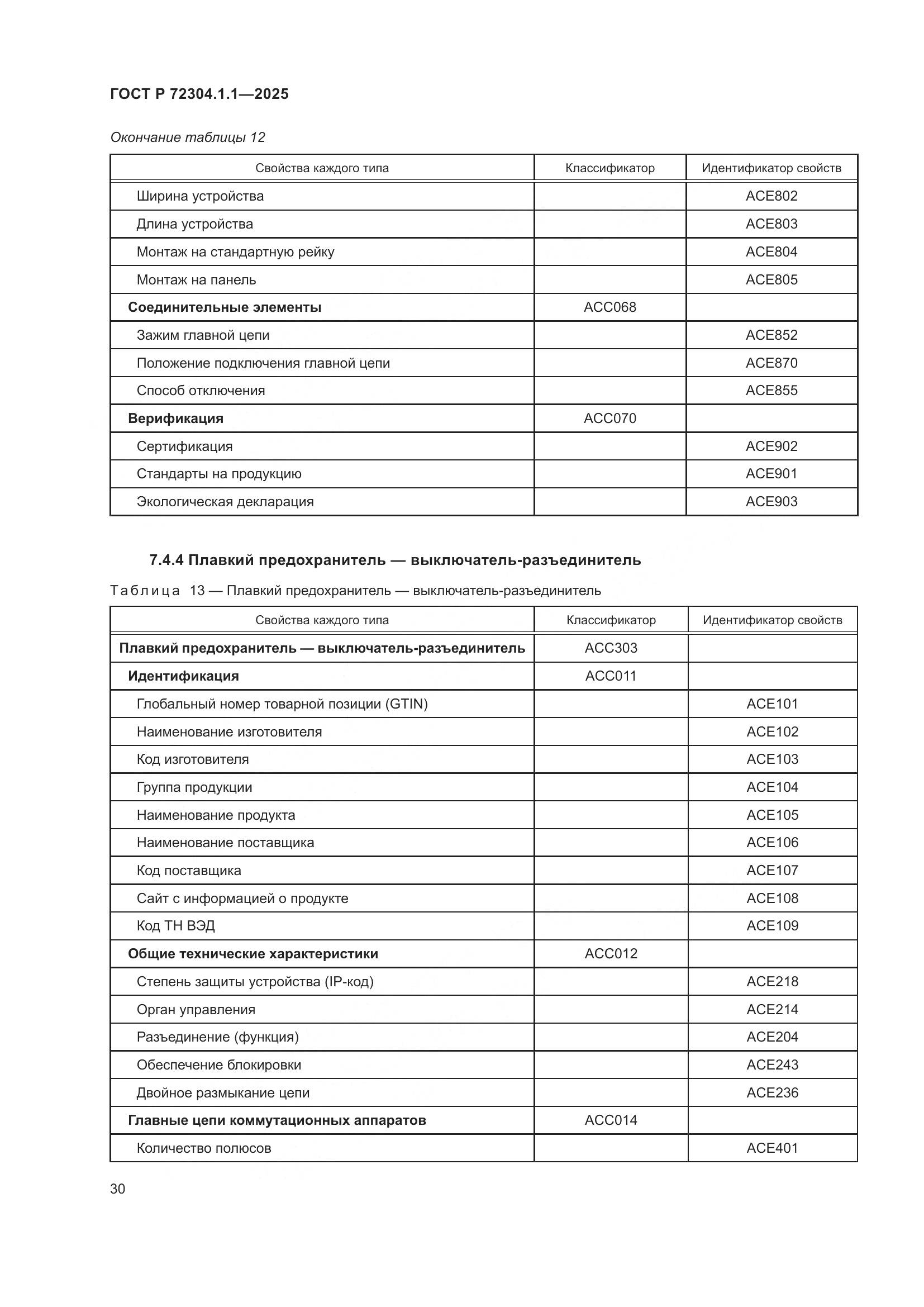 ГОСТ Р 72304.1.1-2025, страница 34