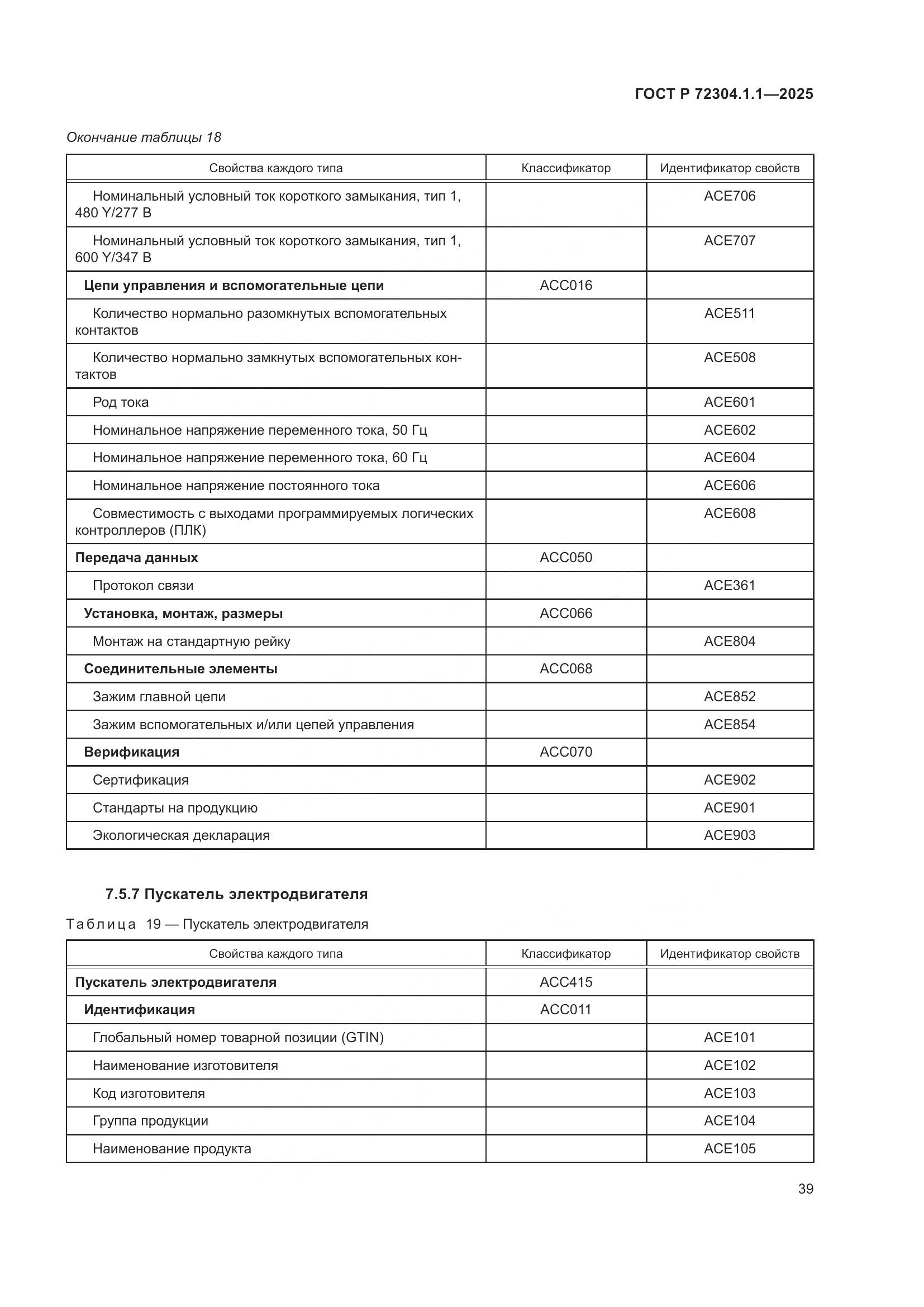 ГОСТ Р 72304.1.1-2025, страница 43