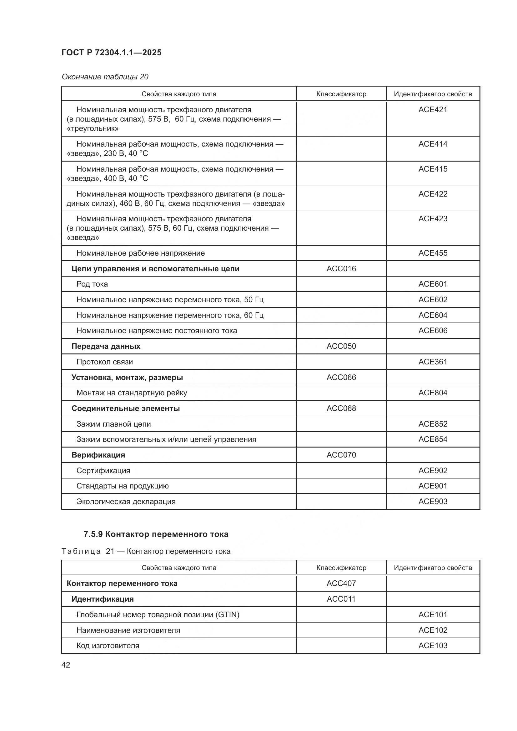 ГОСТ Р 72304.1.1-2025, страница 46
