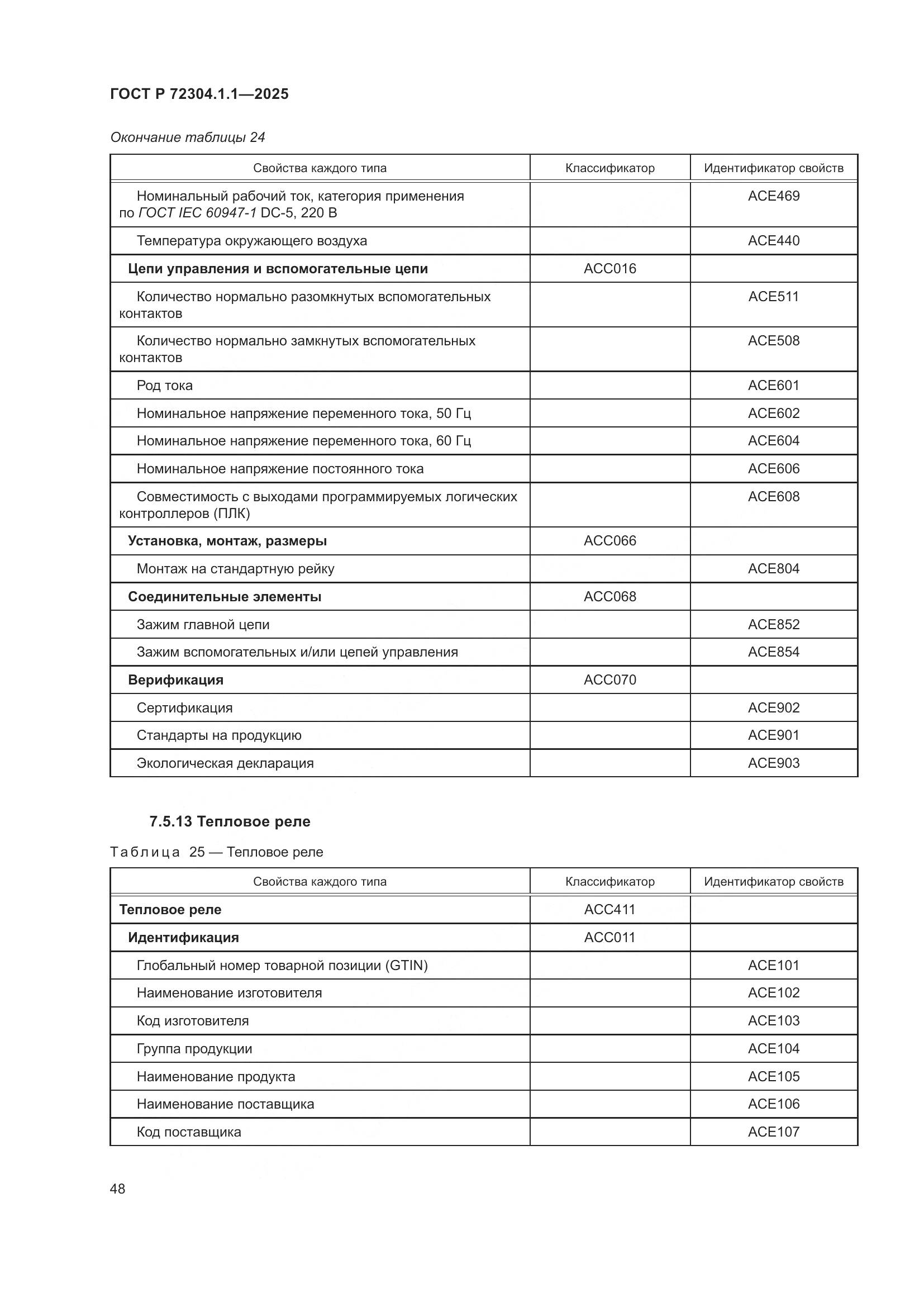 ГОСТ Р 72304.1.1-2025, страница 52