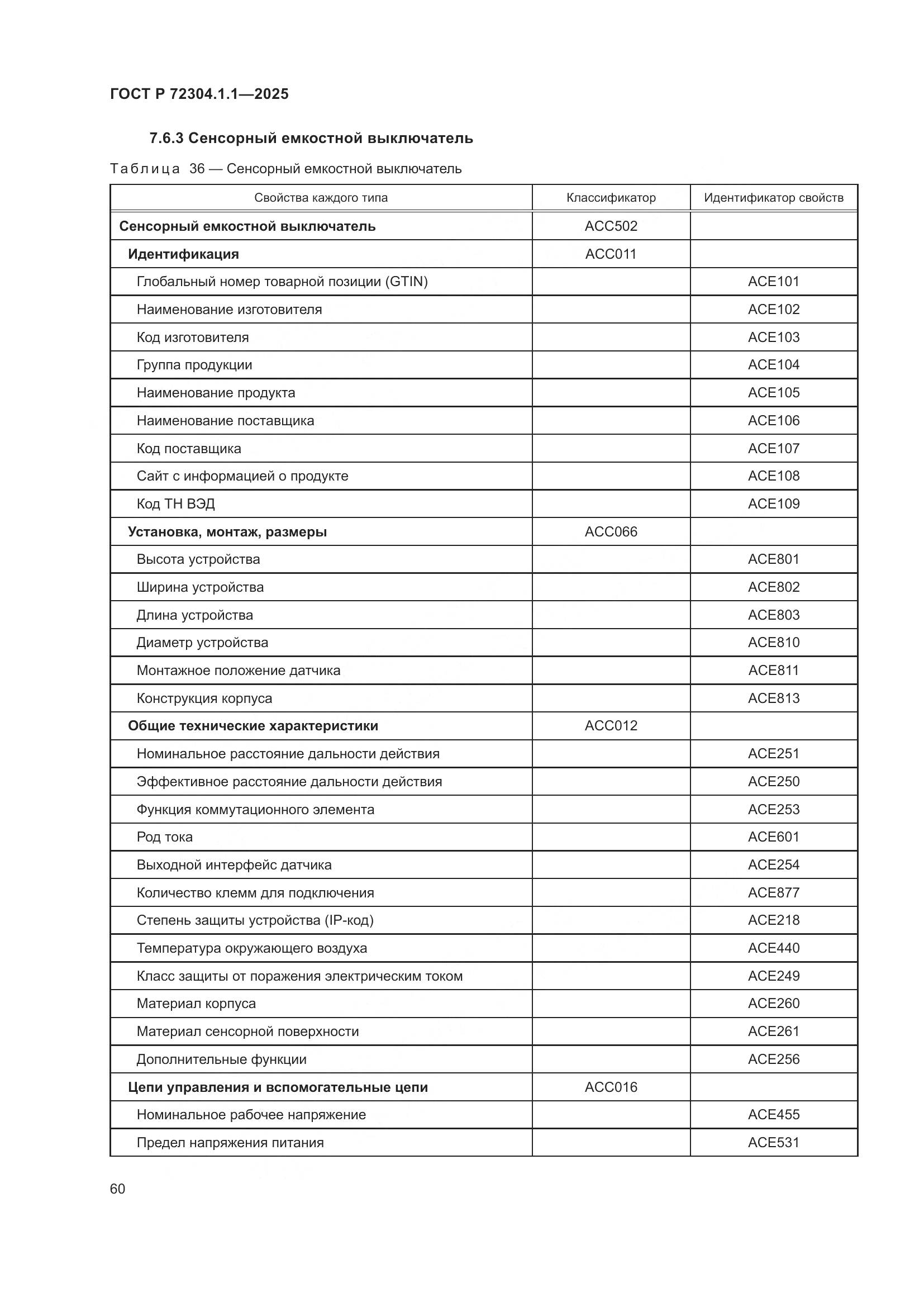 ГОСТ Р 72304.1.1-2025, страница 64
