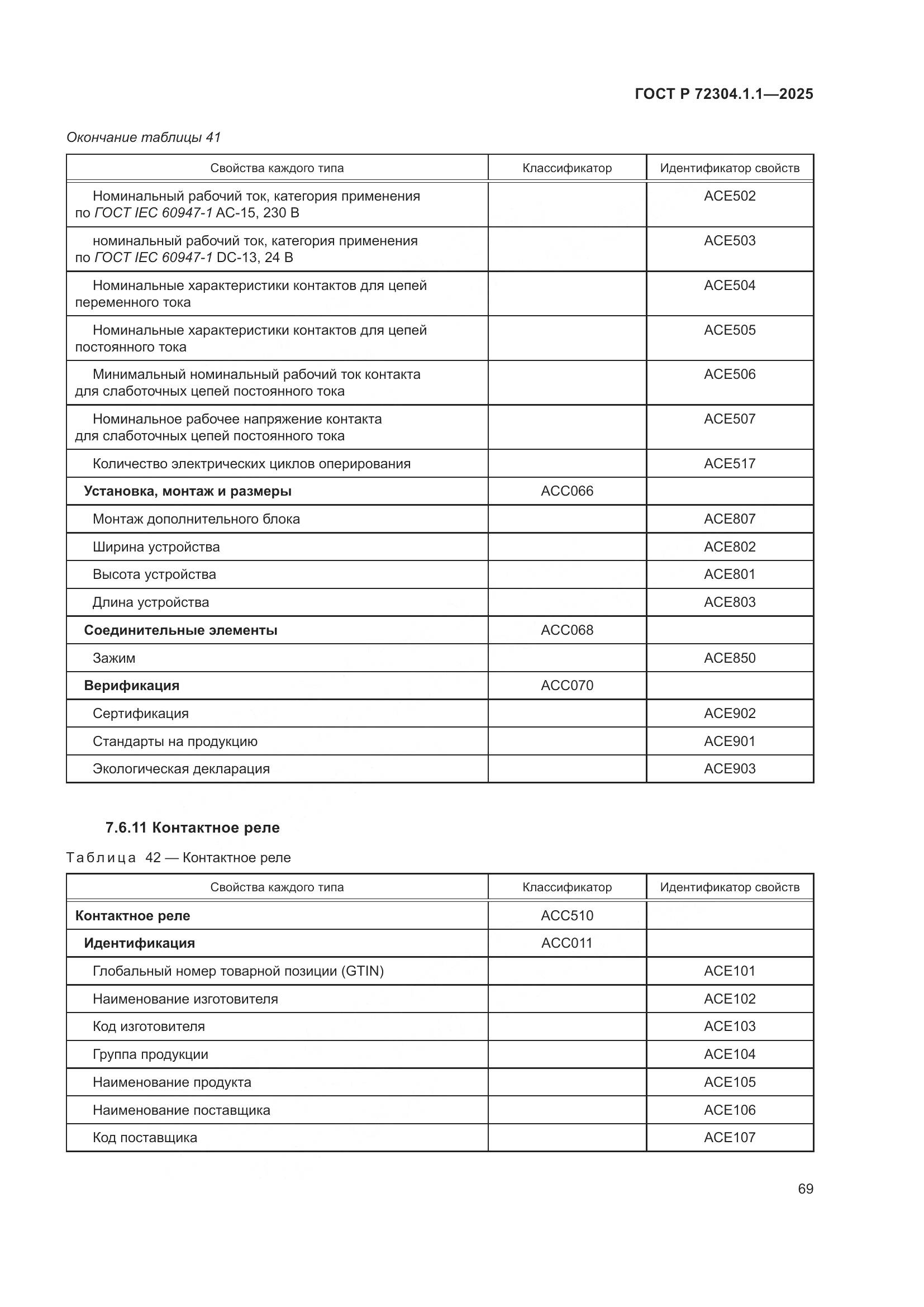 ГОСТ Р 72304.1.1-2025, страница 73